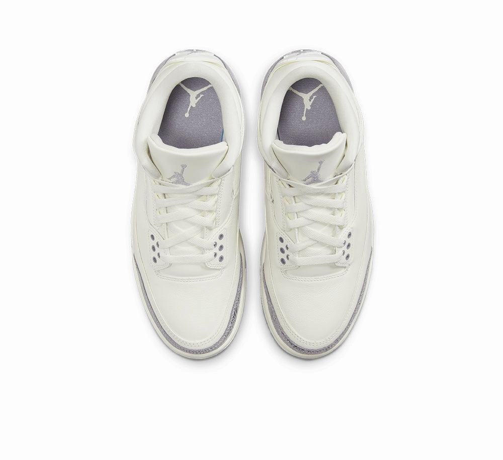 Comfortable Style Women's Air Jordan 3 Retro