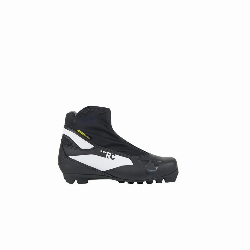 Fischer RC Classic WS Boot 2025 Snowy Outdoor Snow Waterproof