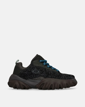 Chop Saw Suede Sneakers Hairy Ink / Demitasse Flex Move Classy flair