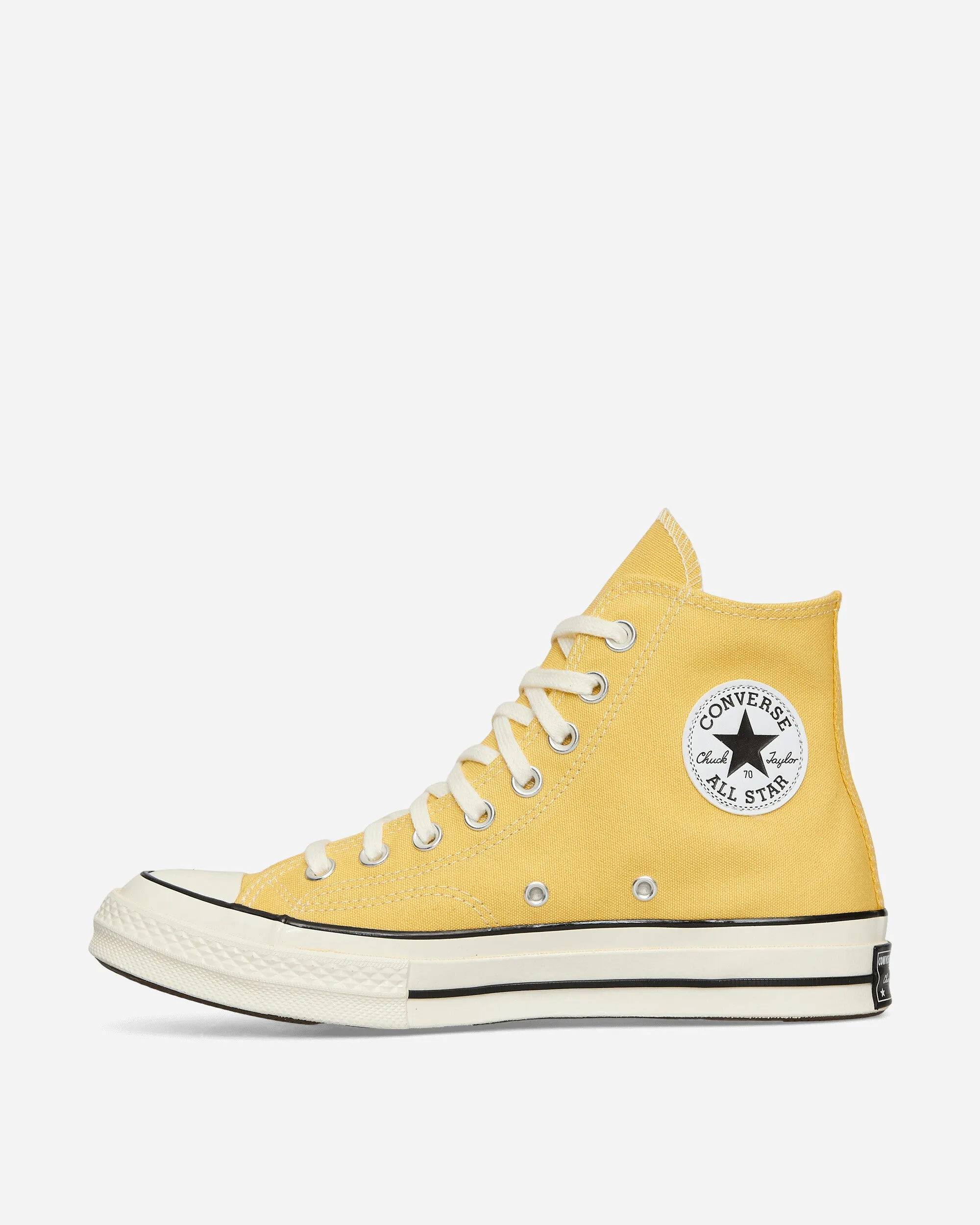 Chuck 70 Hi Sneakers Bananas Support Tech