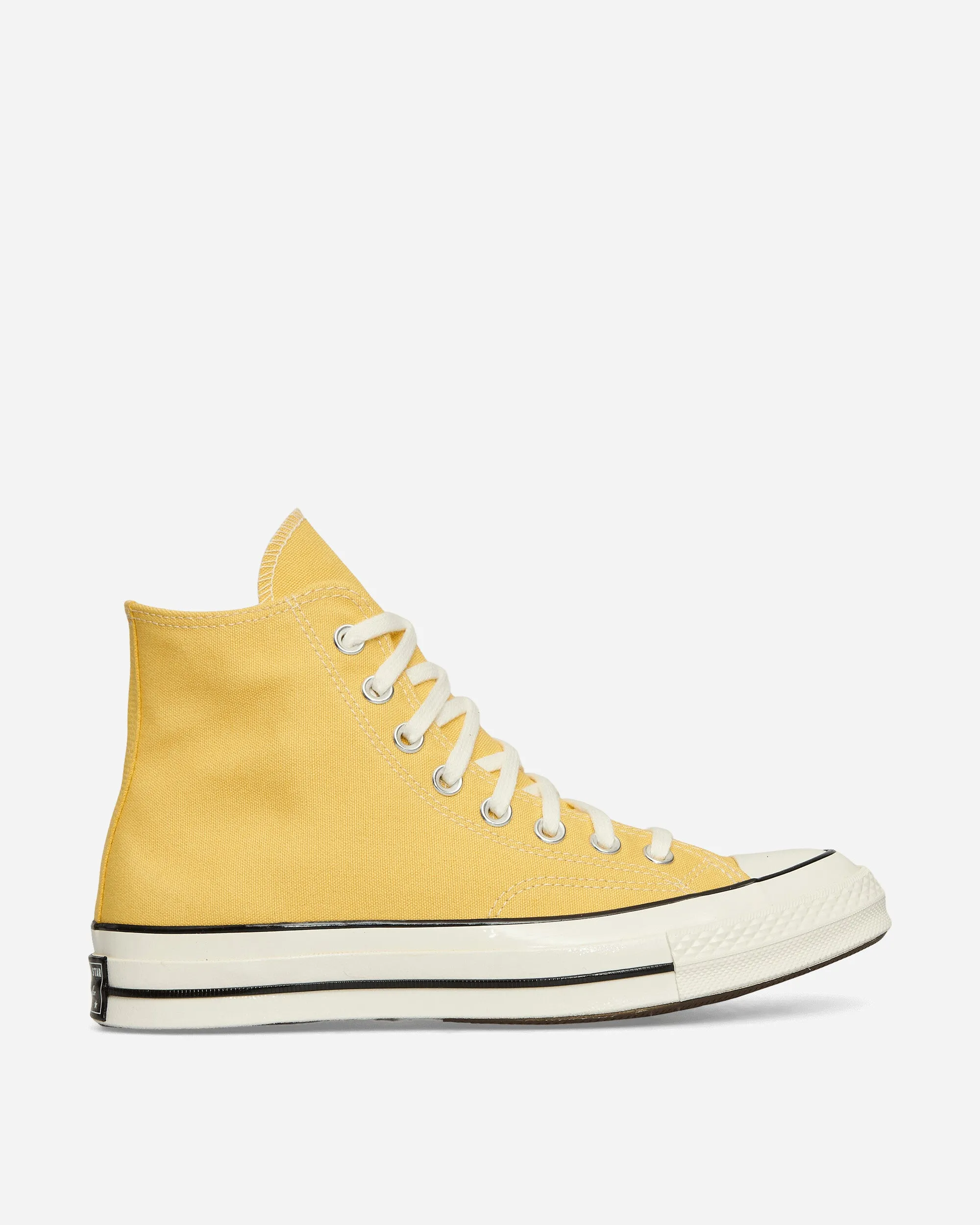 Chuck 70 Hi Sneakers Bananas All-day Comfort