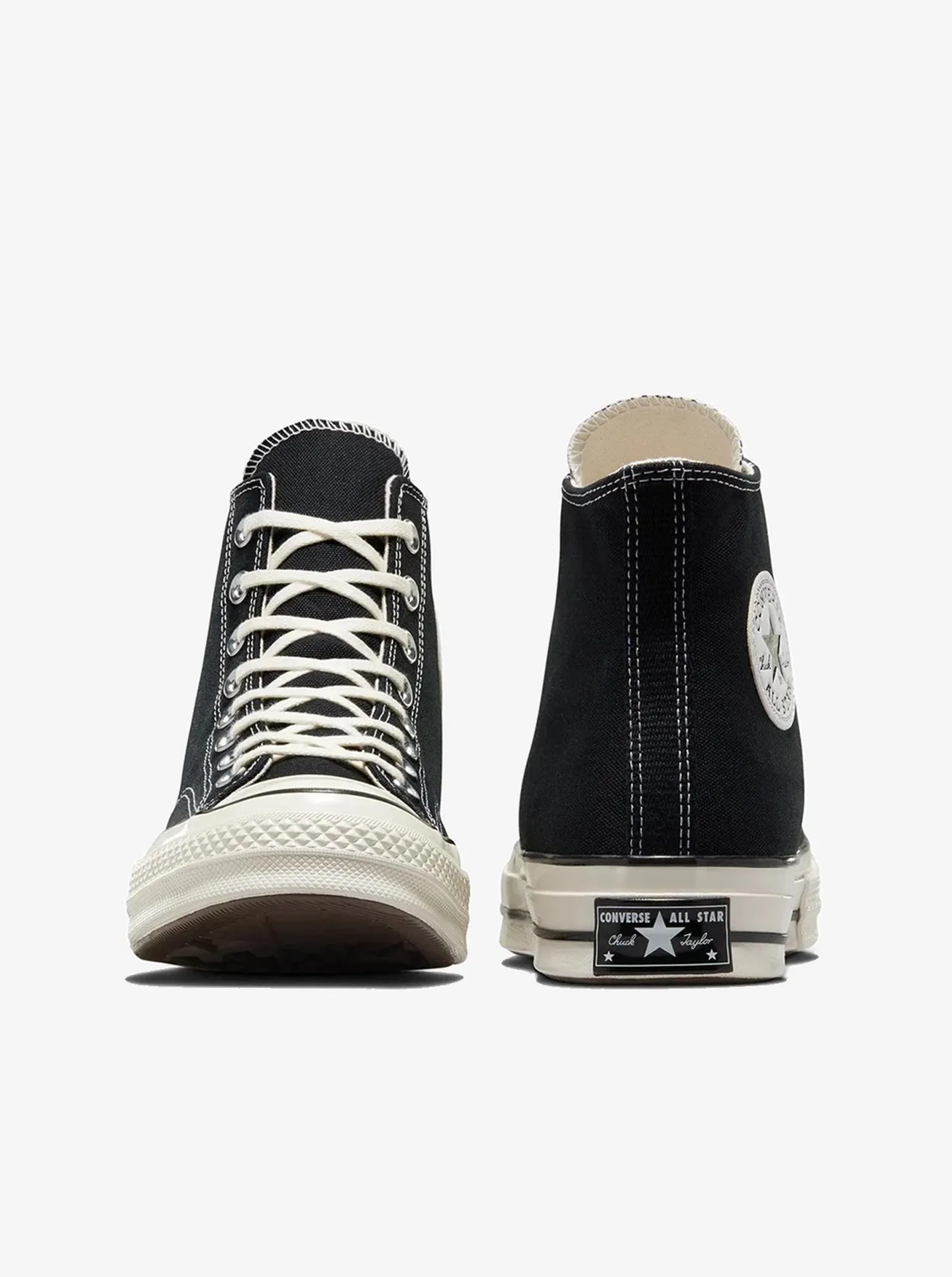 Chuck 70 High Top Unisex Fashion Step Fast Routine