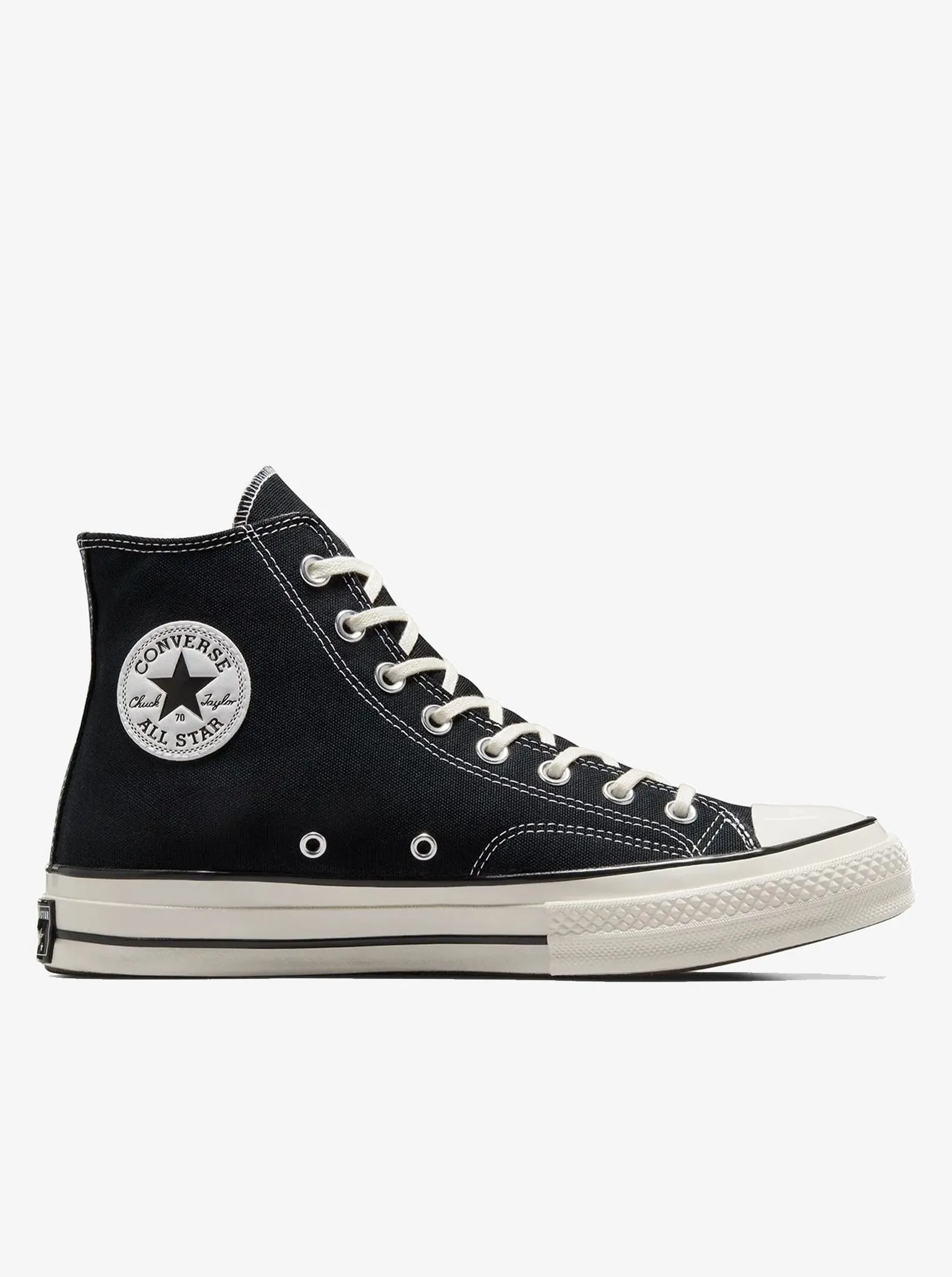 Chuck 70 High Top Unisex Padded Arch Breath Ease