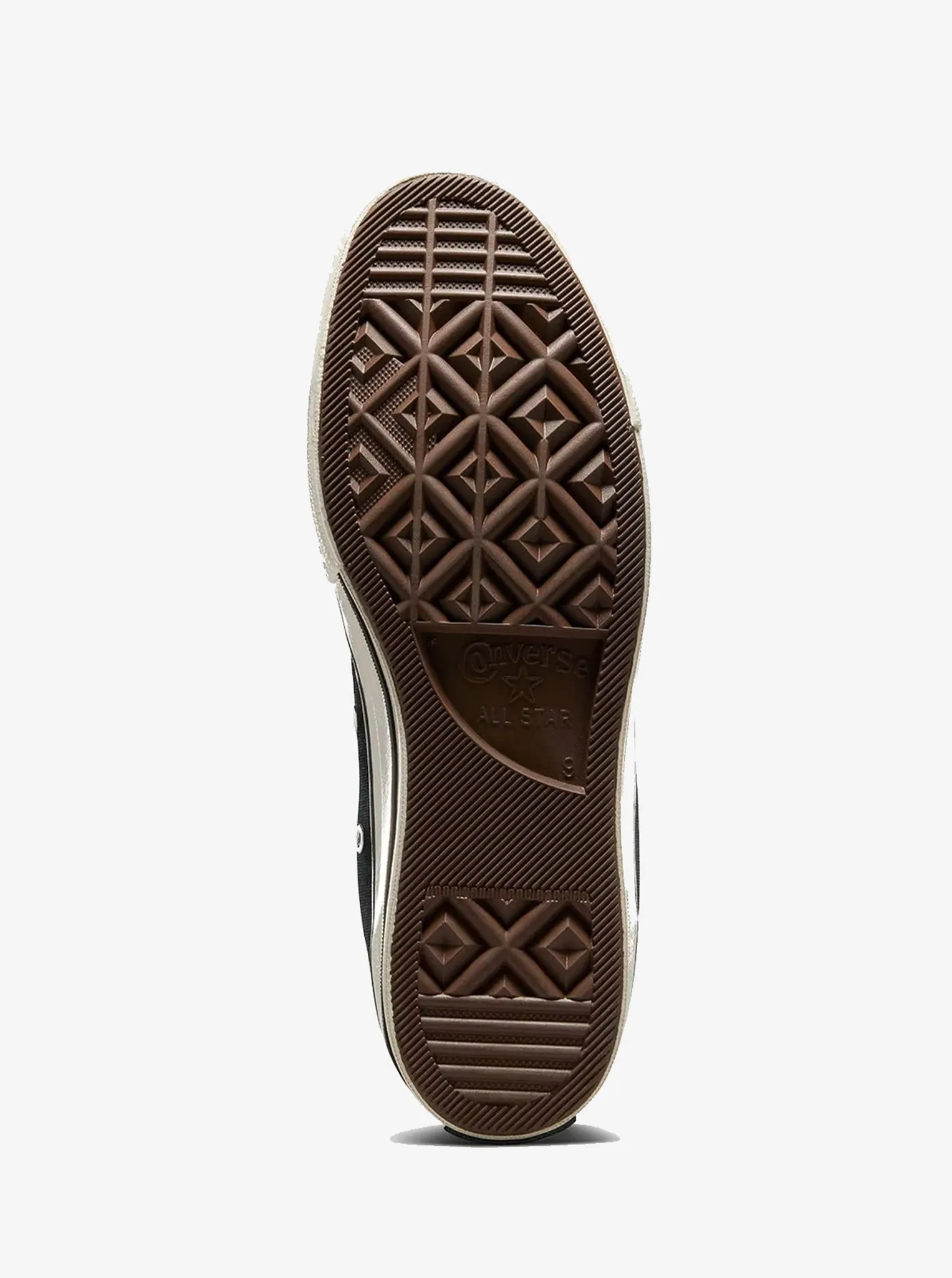 Ventilation Perforation Systems Chuck 70 High Top Unisex