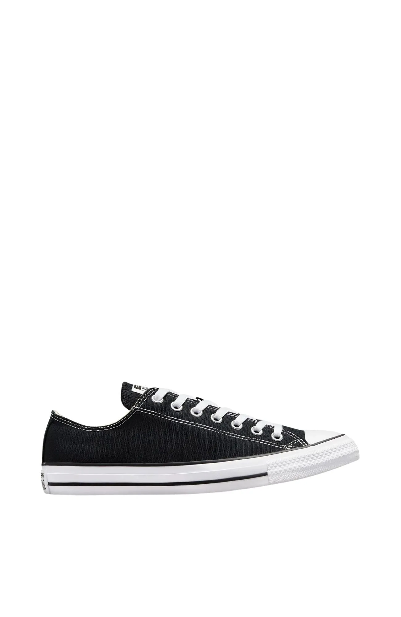 least breathable Chuck Taylor All Star Low Top Black