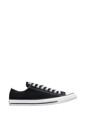 least breathable Chuck Taylor All Star Low Top Black
