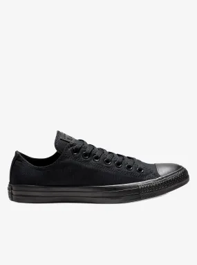 Chuck Taylor All Star Low Unisex Textured Grip Pattern Comfort First