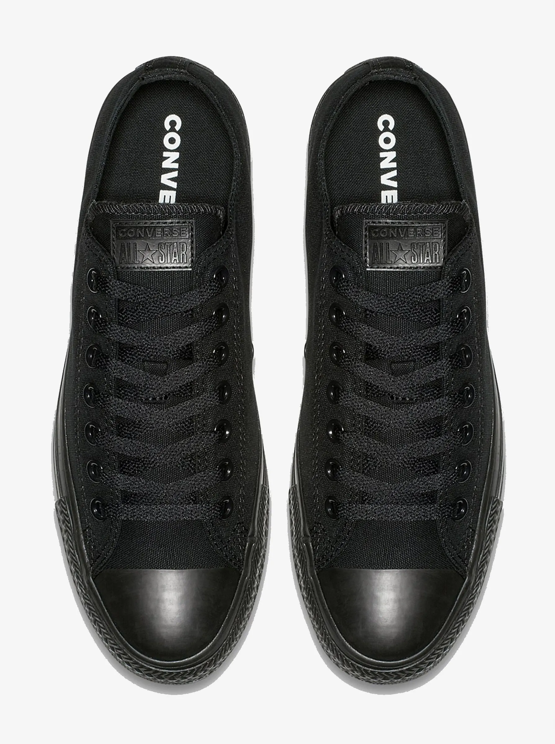 Basic Neutral Chuck Taylor All Star Low Unisex