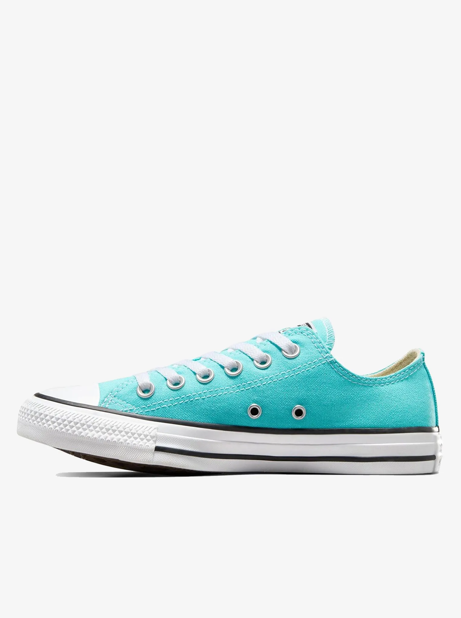 Chuck Taylor All Star Low Unisex Low Top Profile