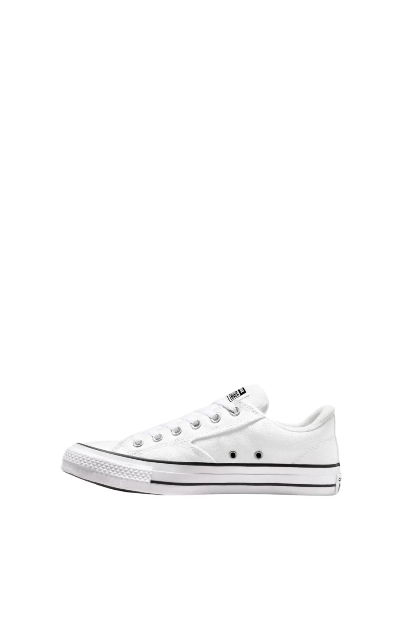 Chuck Taylor All Star Malden Street Low Top White casual wearers