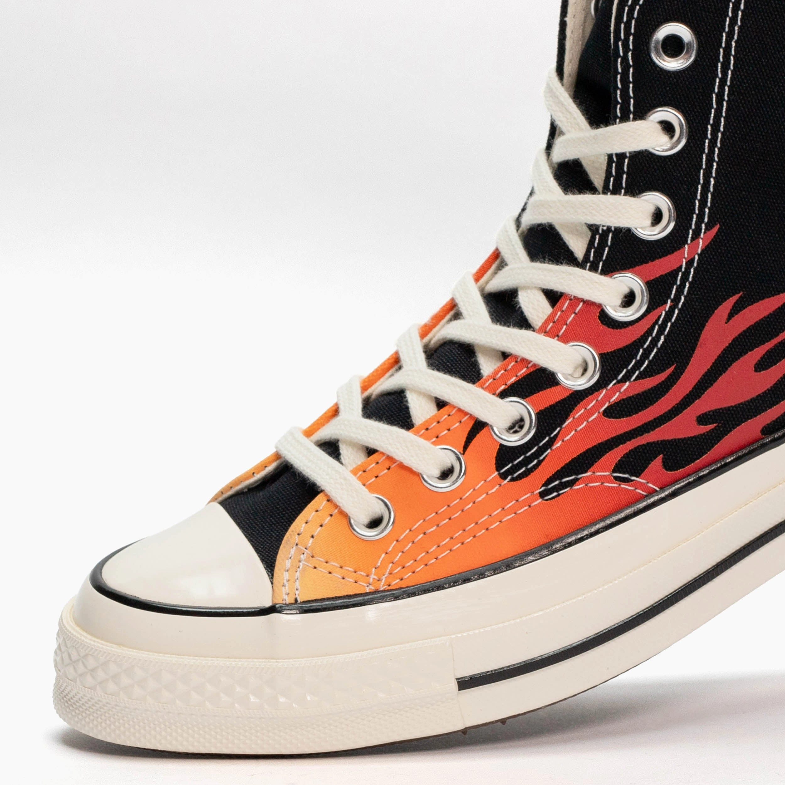 Chuck 70 Quick Dry Lining Comfortable Tongue