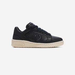 Chuck 70 National Leather Non Slip Insole Tech