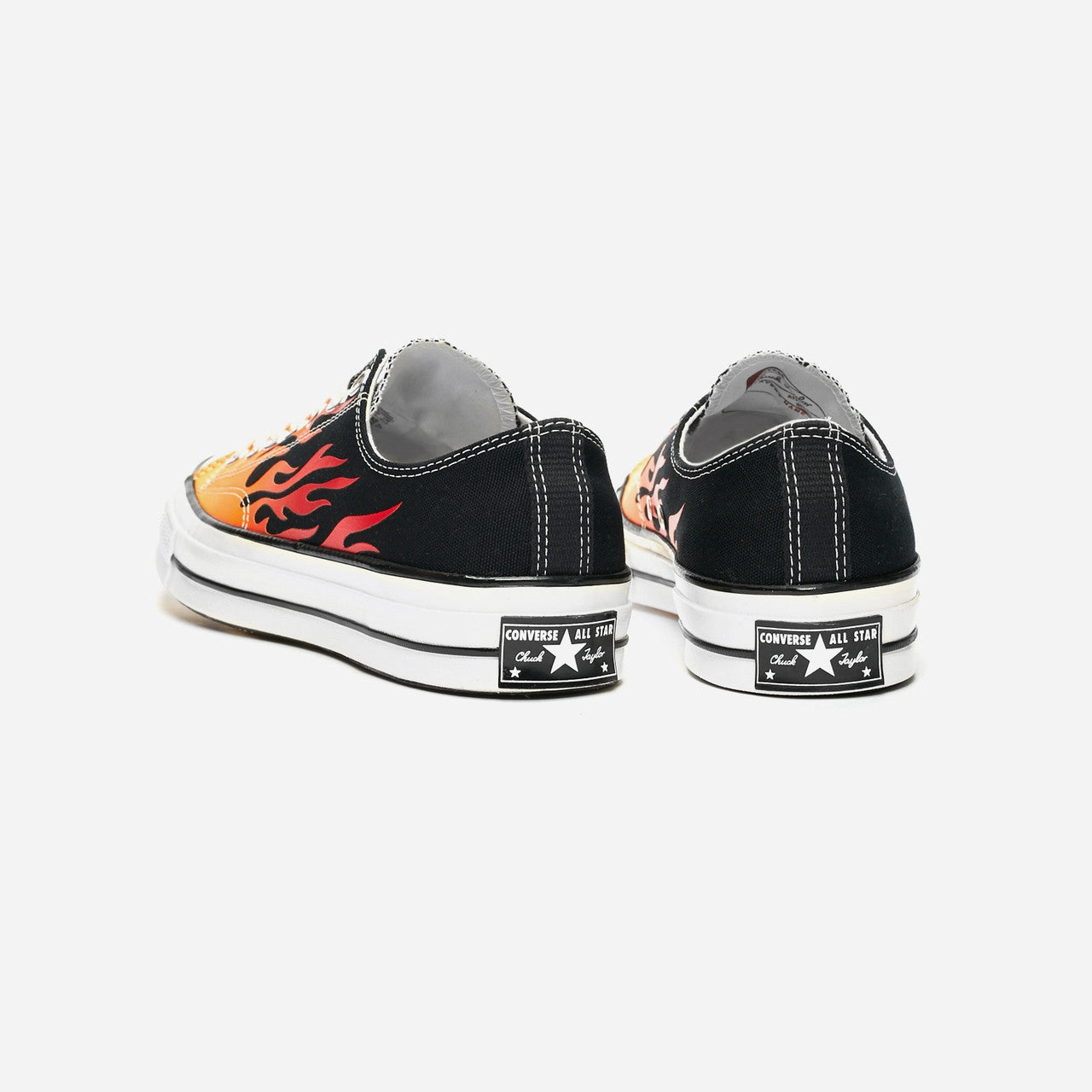 Chuck 70 Ox Quick Jump Fit