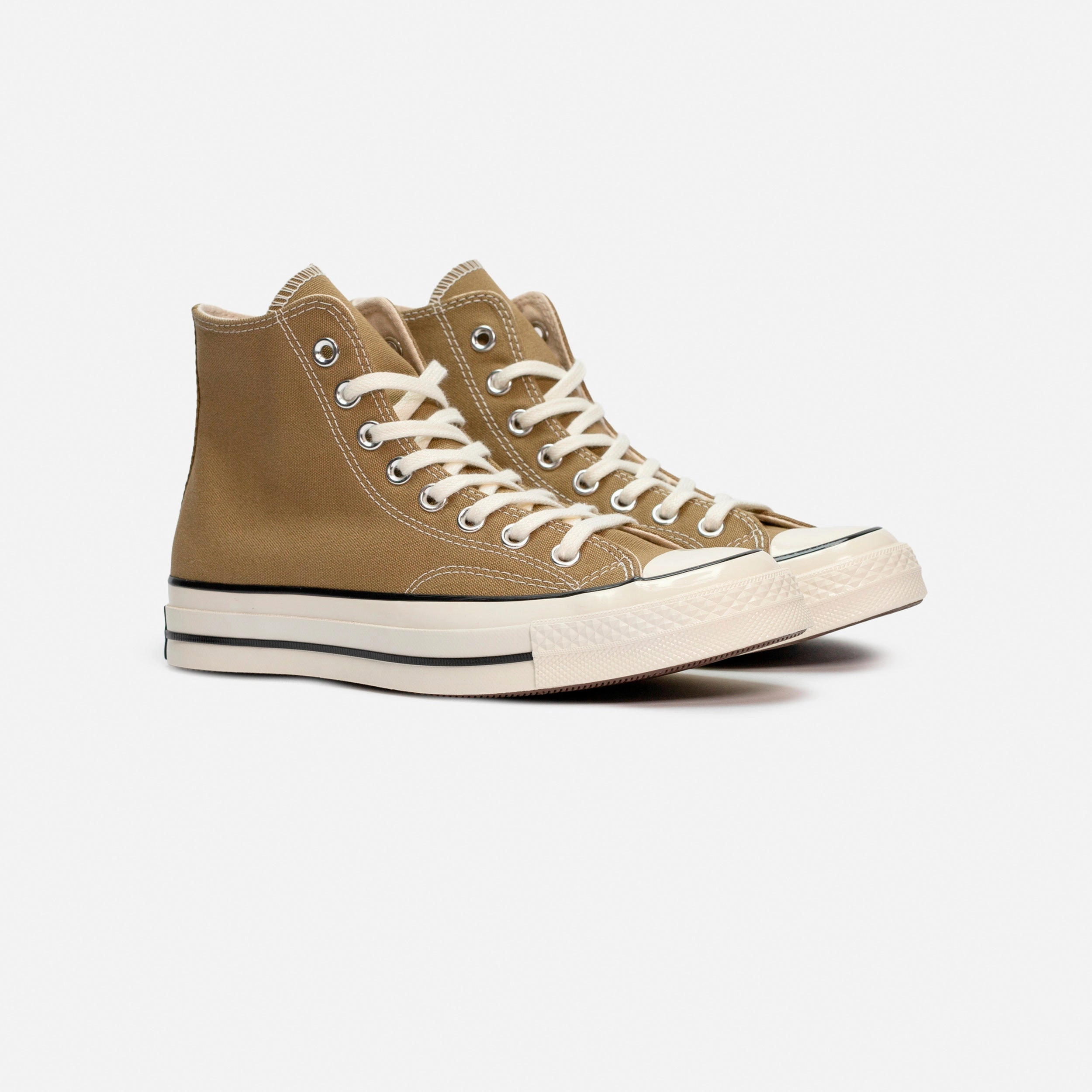 Customizable Fit Options Chuck 70