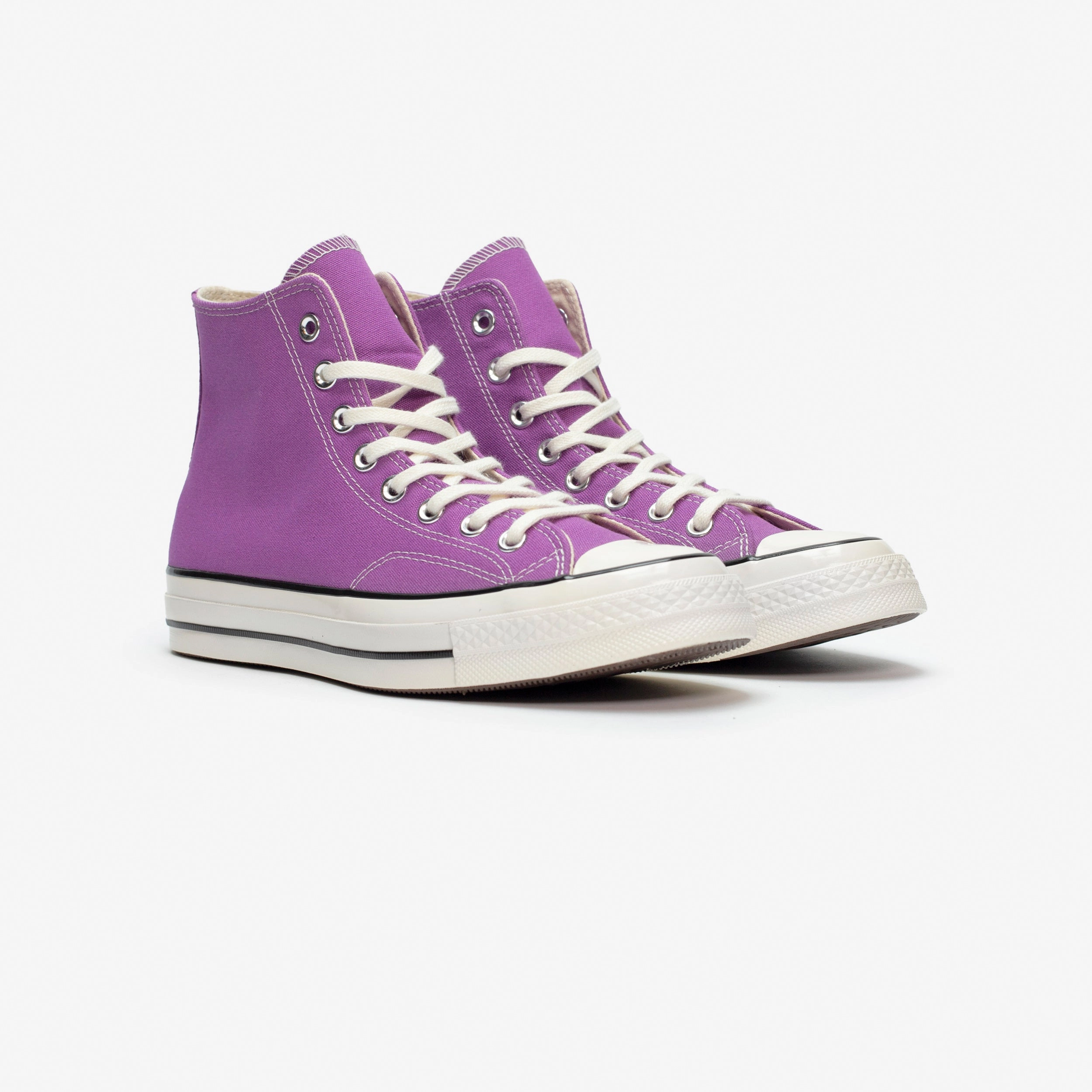 Supportive Heel Dynamic Motion Control Chuck 70