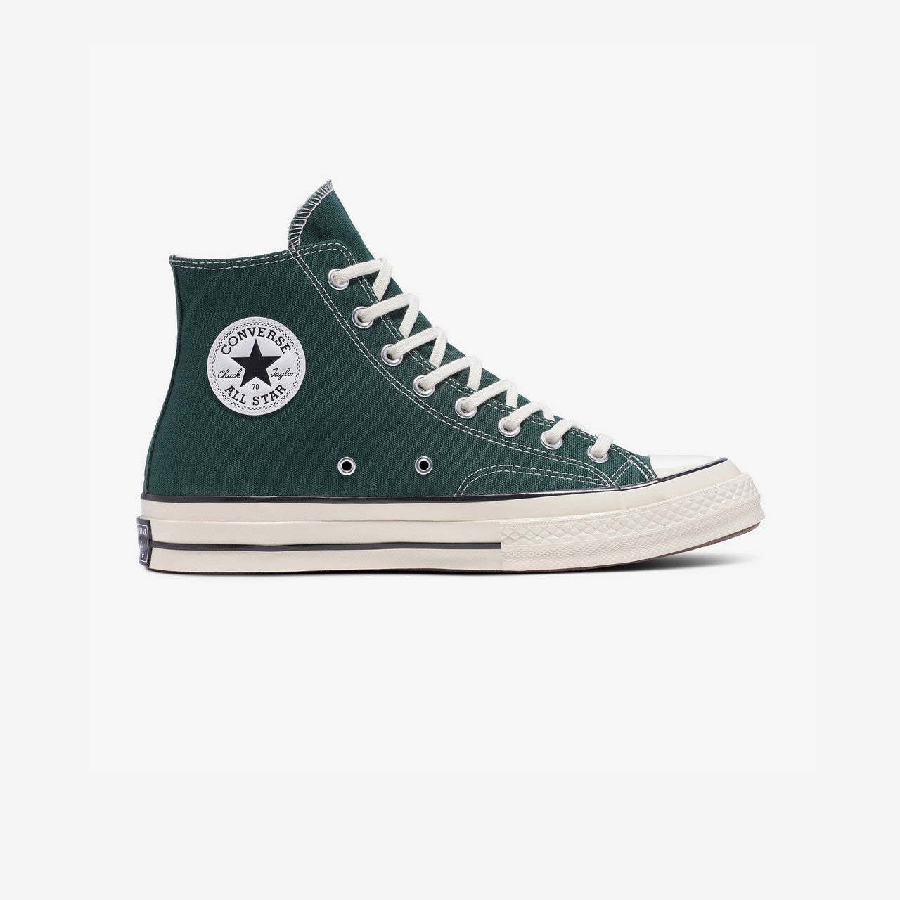 Leather Upper Chuck 70