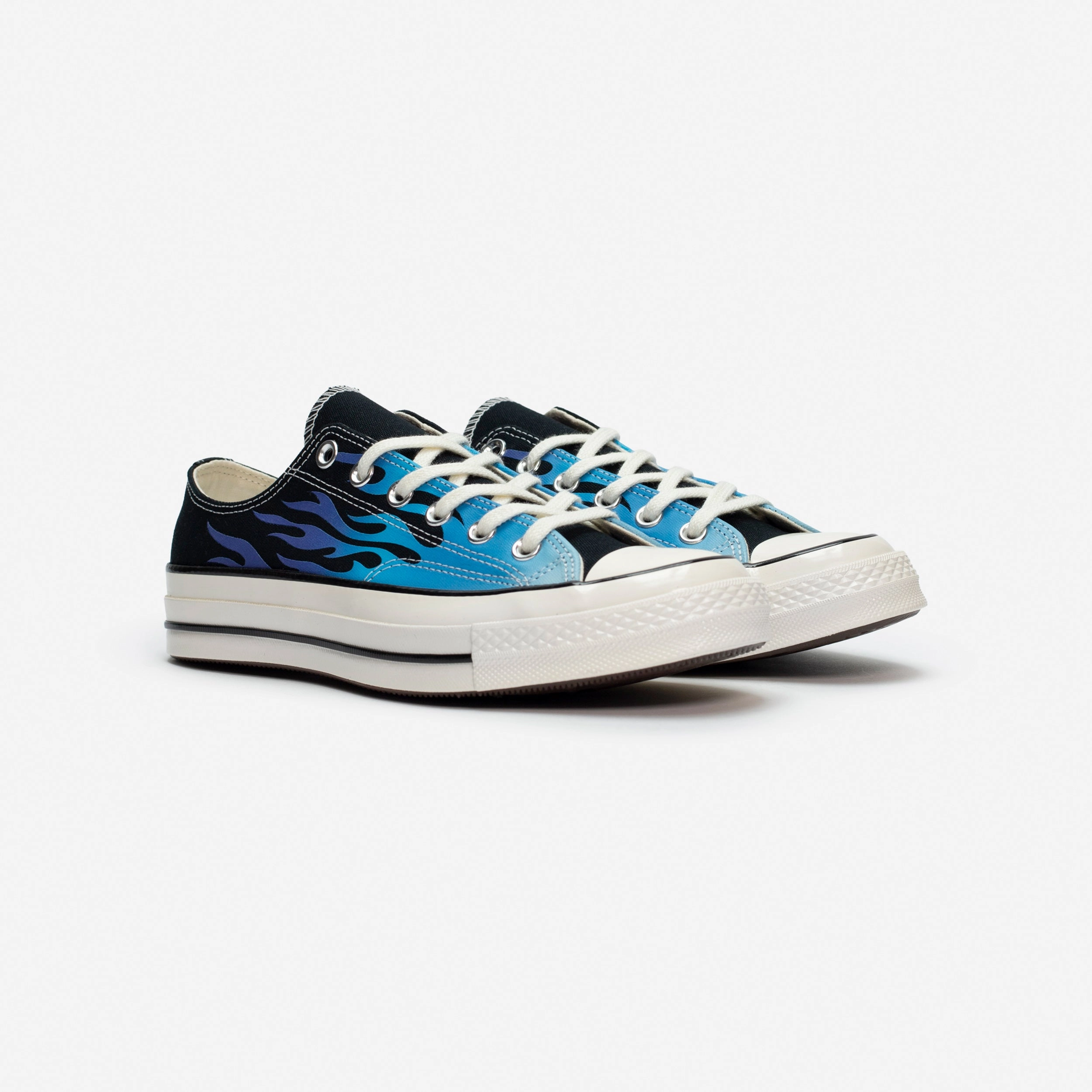Supportive Cushioning Sneakers Quality Construction Chuck 70