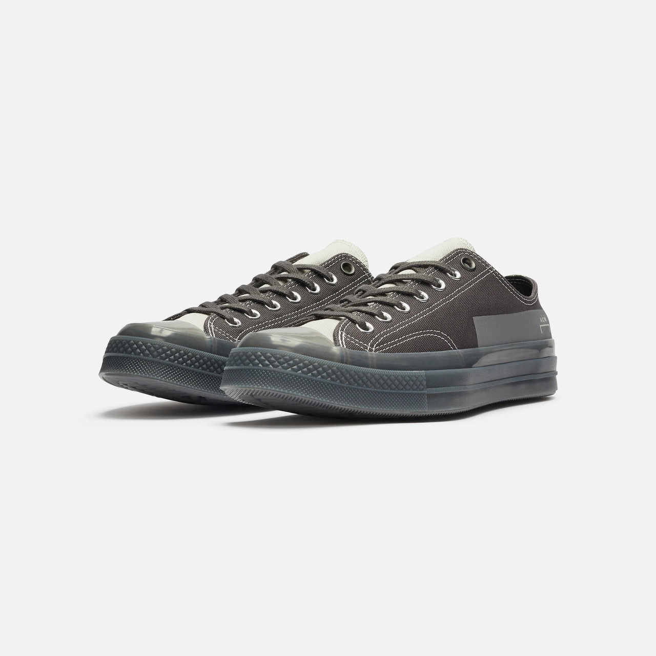 Contoured Footbed Support Chuck 70 x ACW