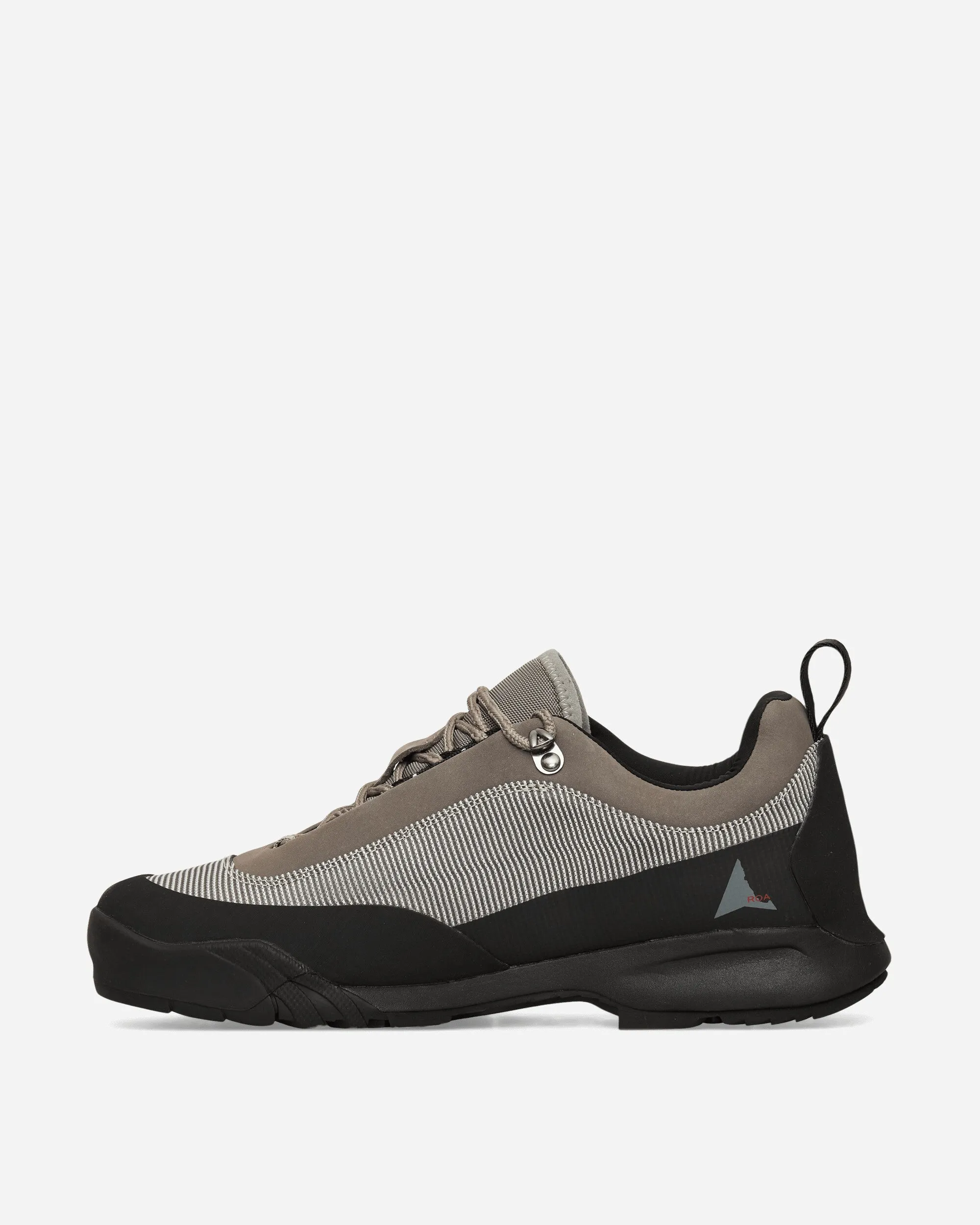 Work Style Cingino Boots Silver / Black