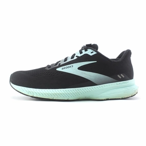 BROOKS LAUNCH 8 Ventilated Sides running for speed