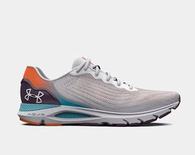 UA HOVR? Sonic 6 Breeze Running Shoes fitness goals