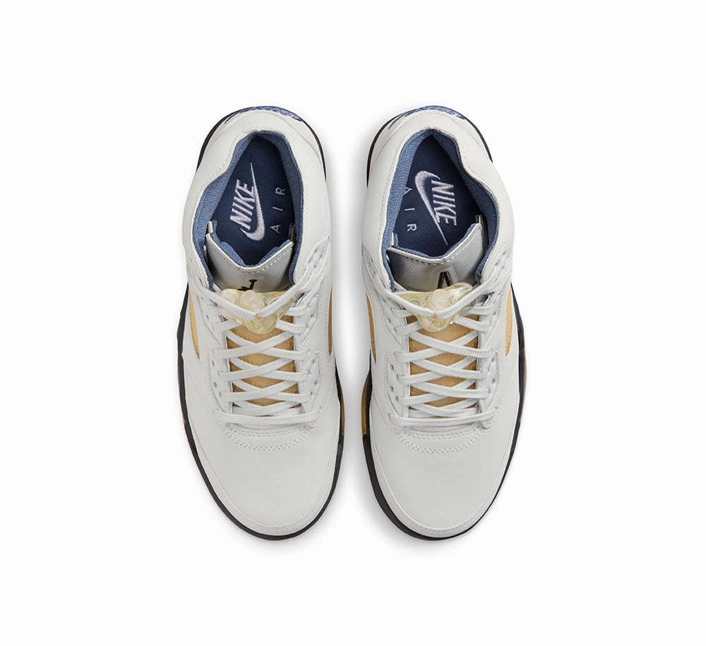 Womens Air Jordan 5 x A Ma Mani??re Lightweight Walk Multi Surface