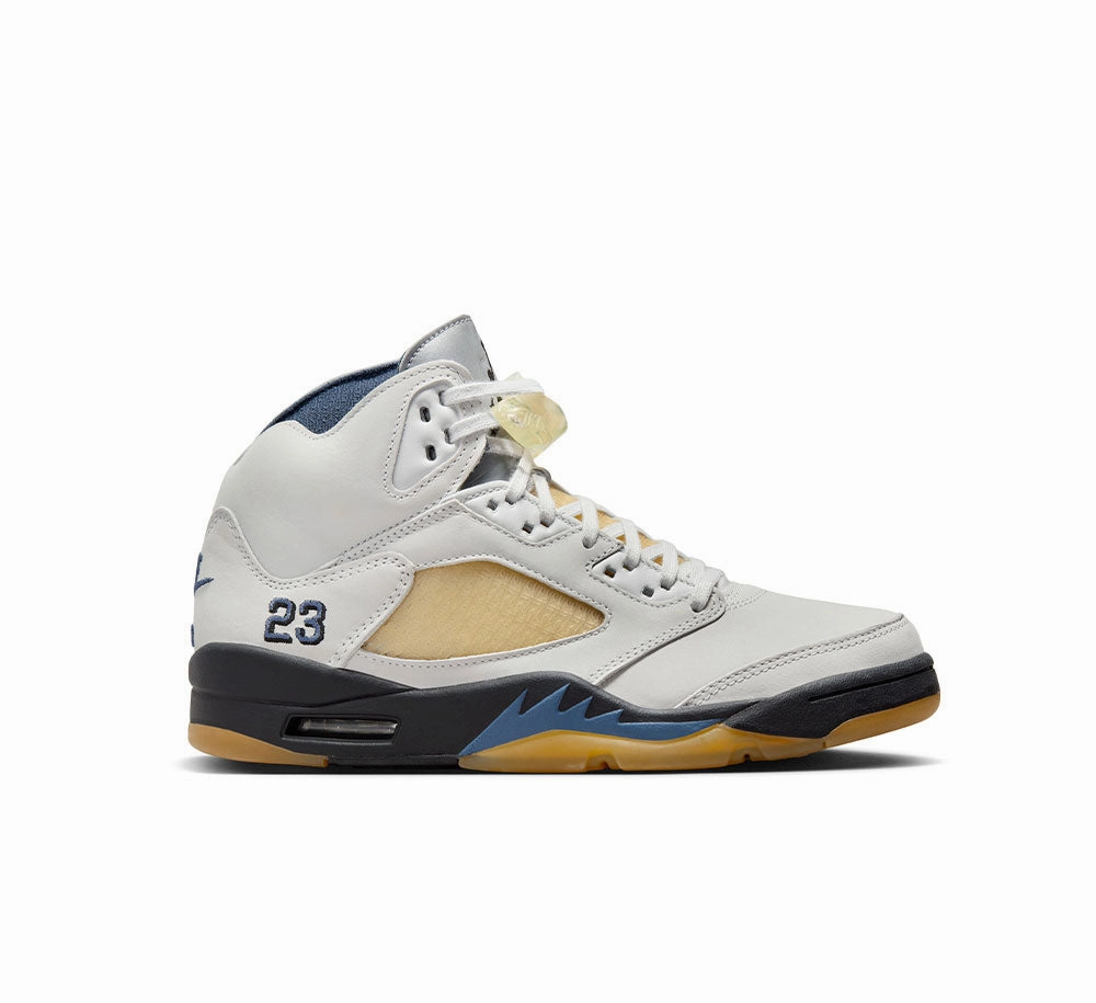 Womens Air Jordan 5 x A Ma Mani??re Durable touch