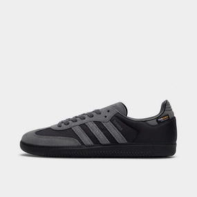 Foot Support adidas Samba OG Core Black / Grey
