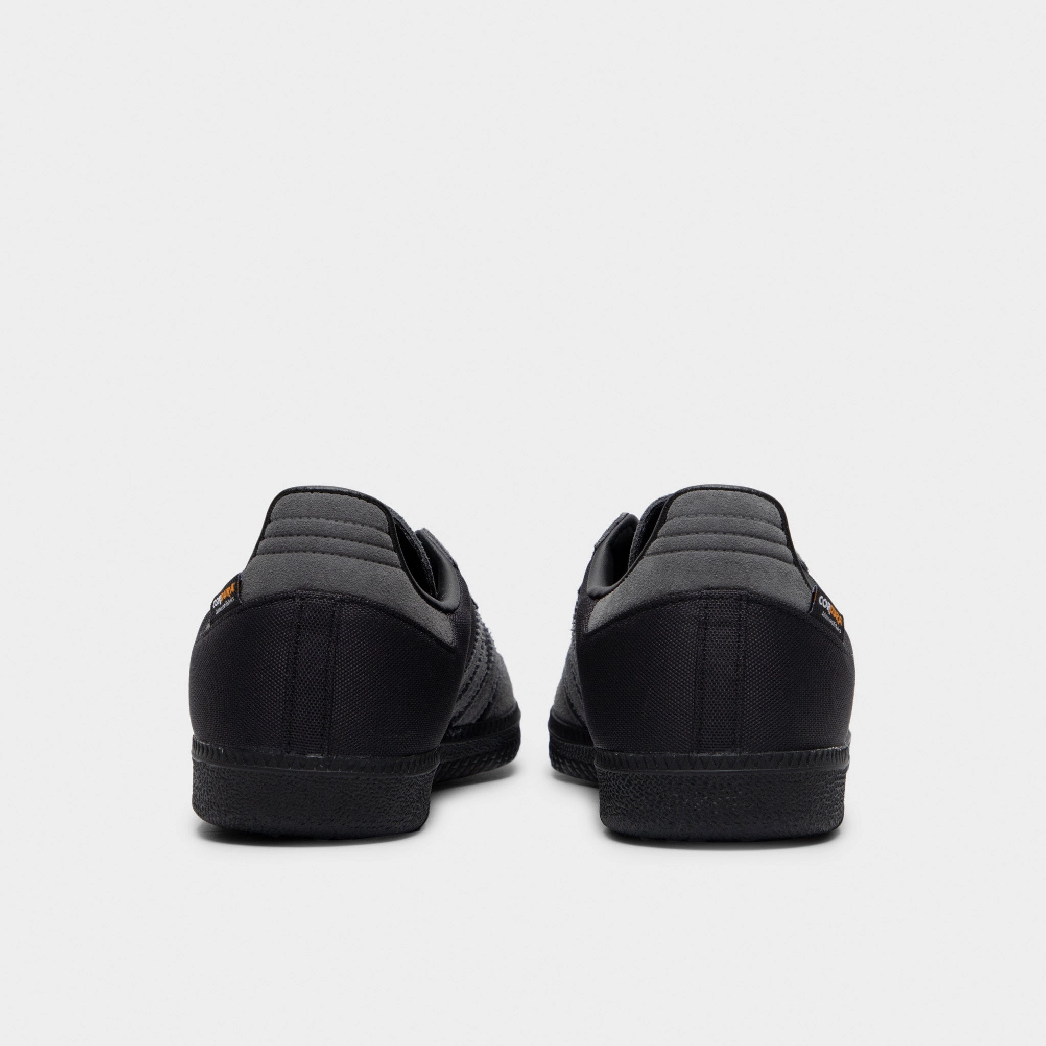 Senior Wear Glide Hike adidas Samba OG Core Black / Grey