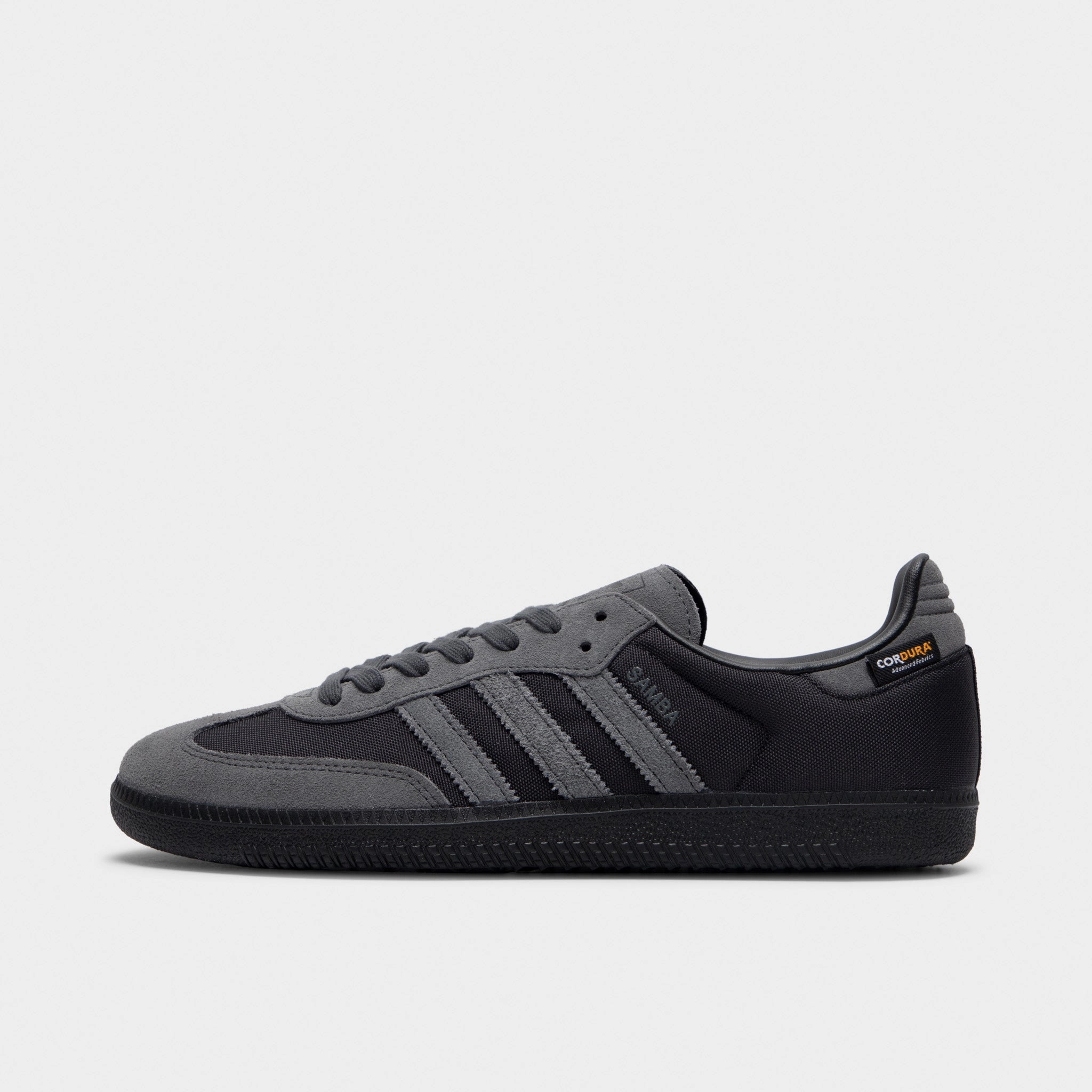Foot Support adidas Samba OG Core Black / Grey