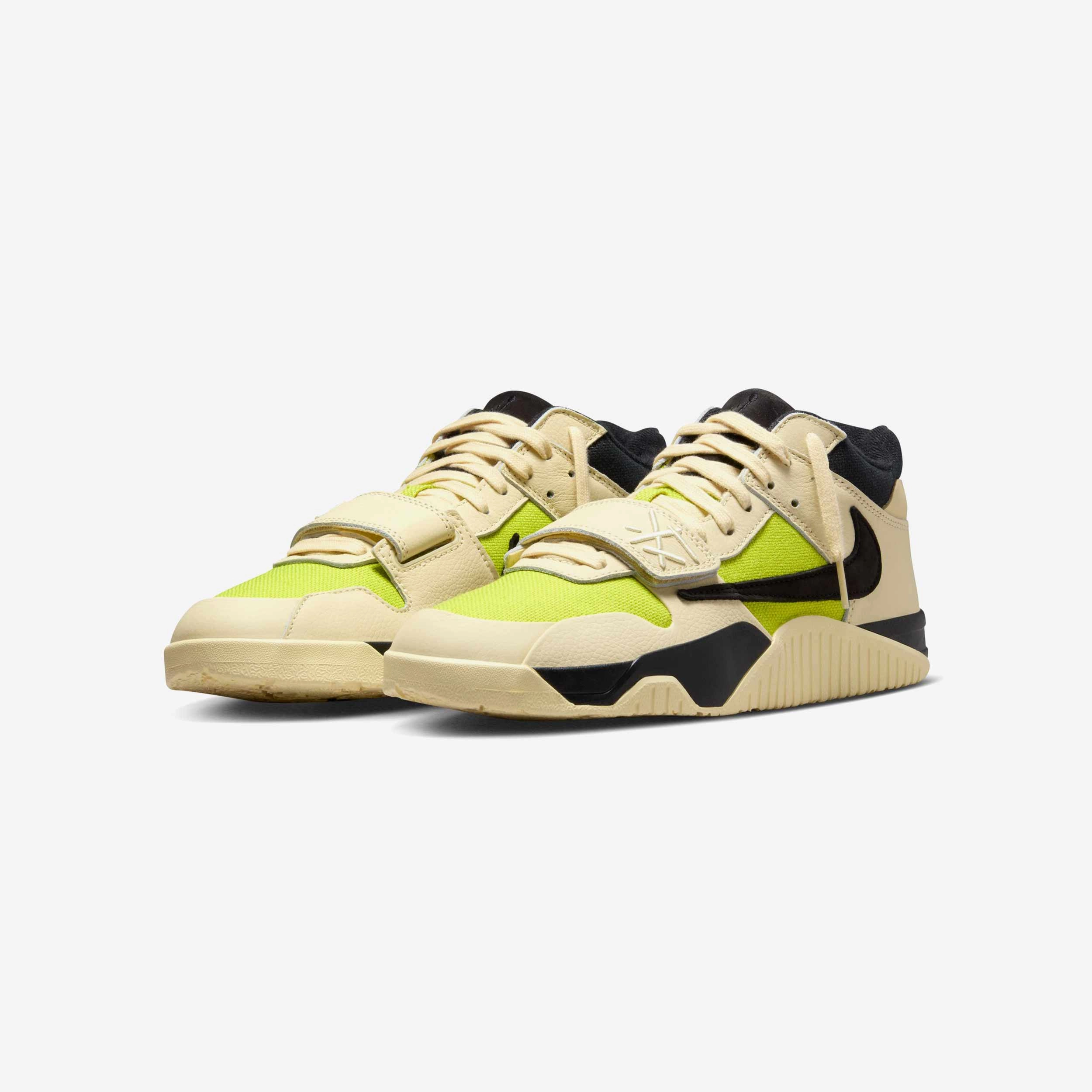Sneakers Synthetic Upper CJ1 T-Rexx