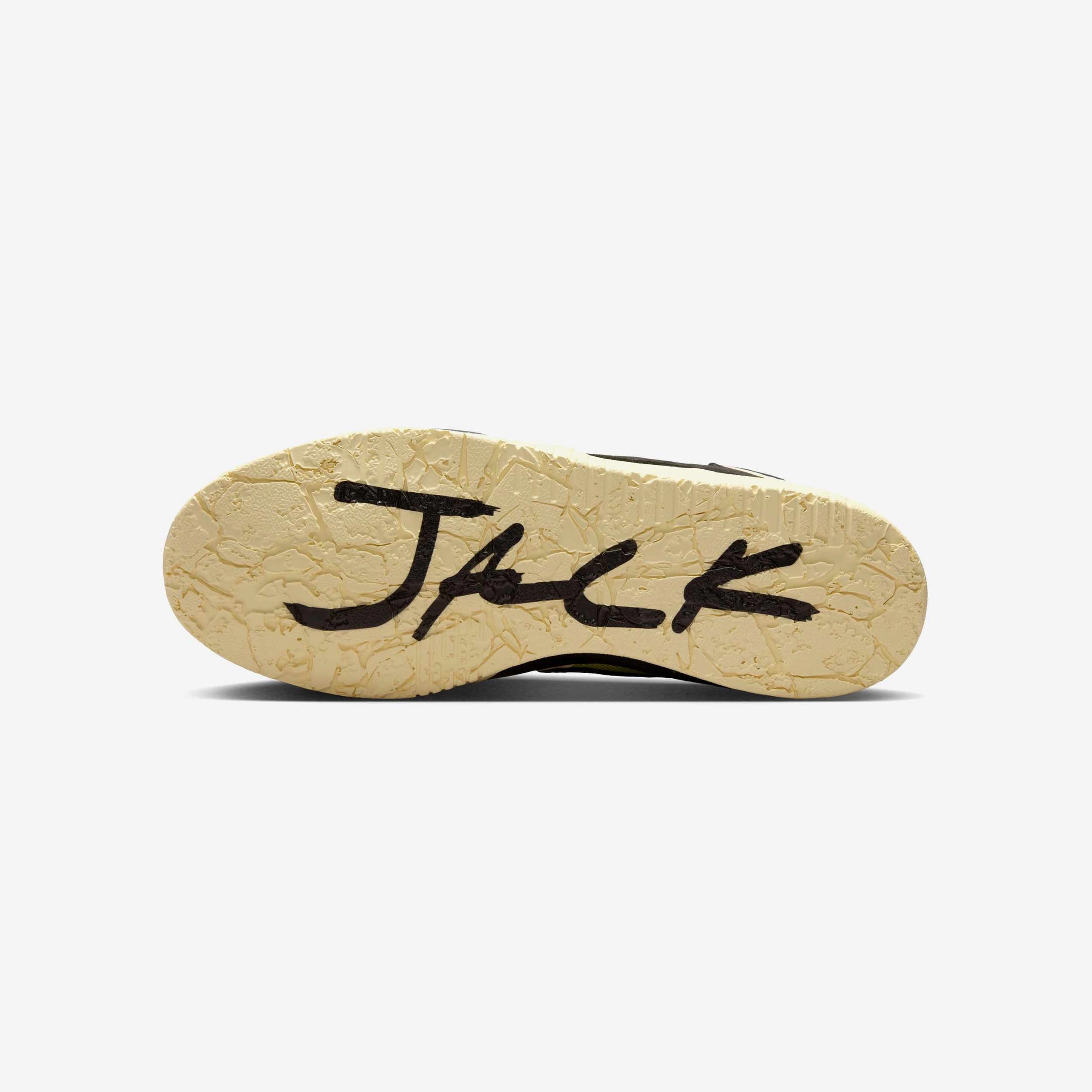 CJ1 T-Rexx Precision Stitching Quick Lacing System
