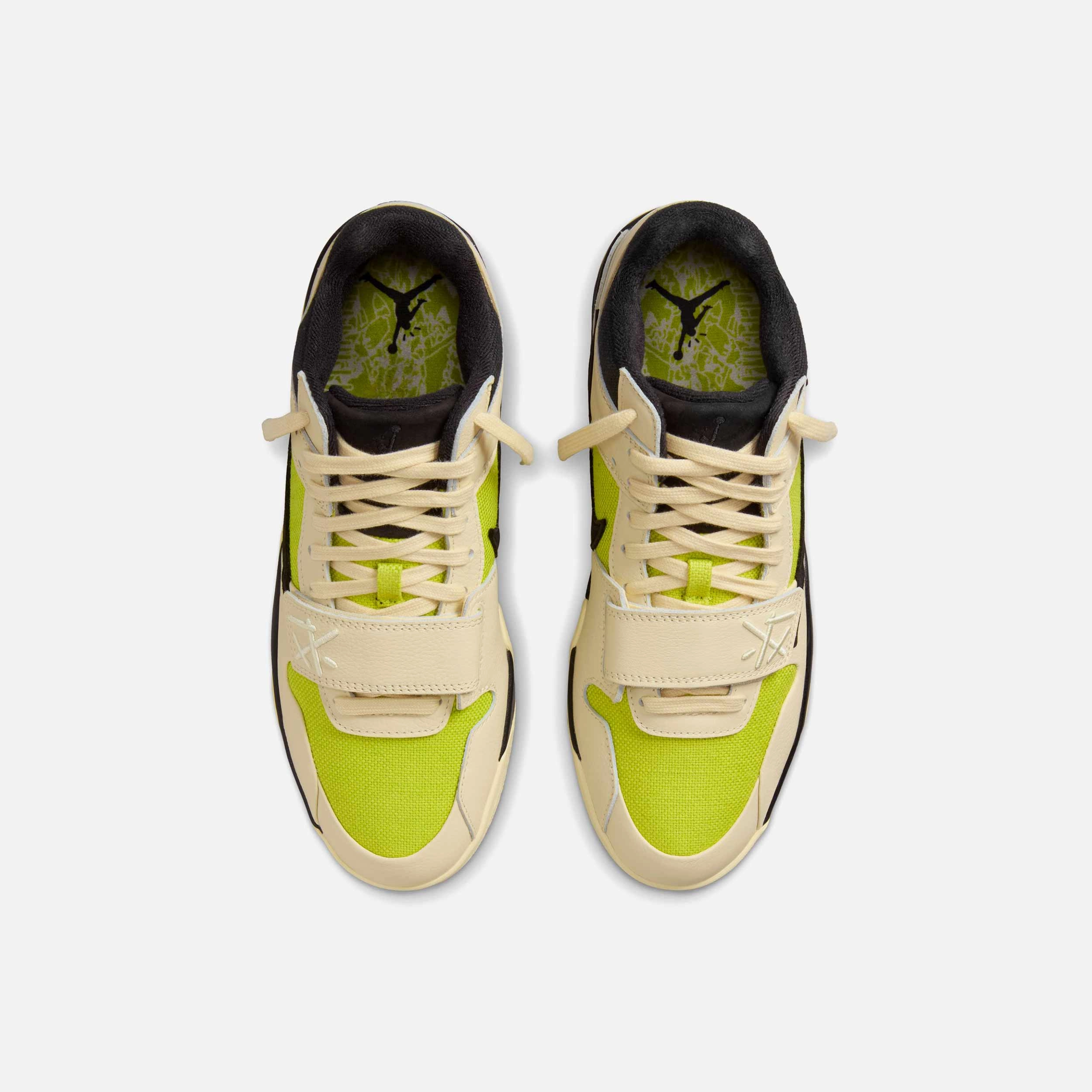 Moisture Wicking Lining CJ1 T-Rexx