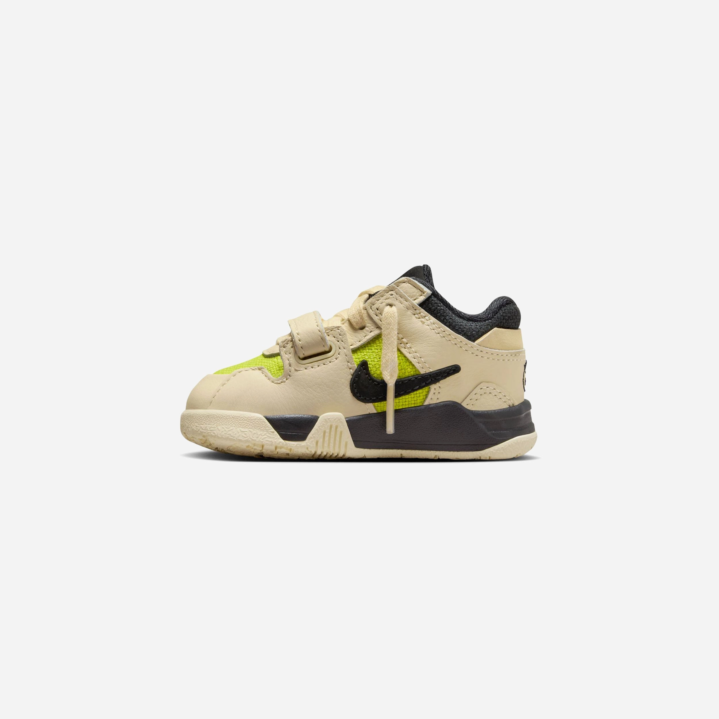 Lace   Up CJ1 T-Rexx (TD)