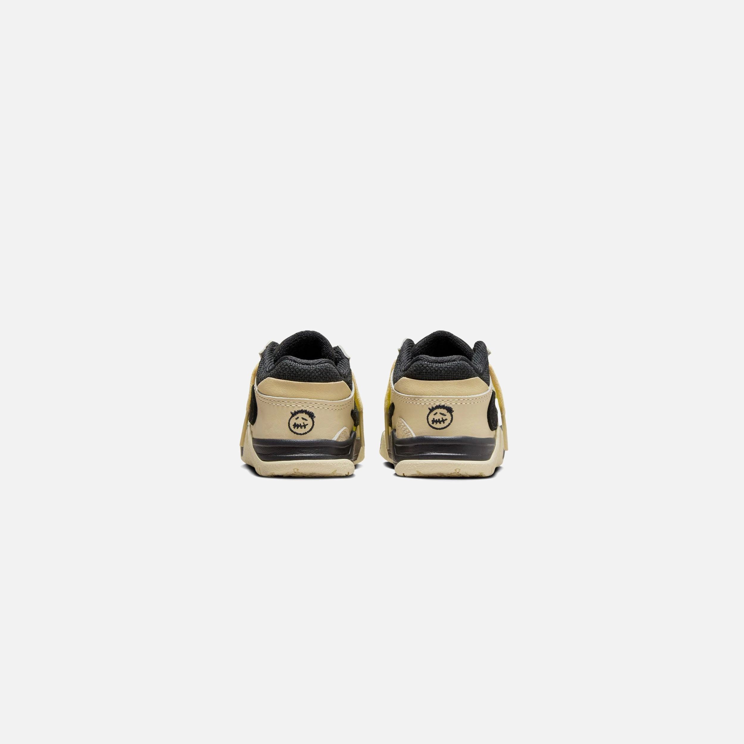 Eco friendly materials CJ1 T-Rexx (TD)