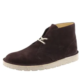 Feather Light Windy Weather Thermal Core Rough Trail Hiker Clarks Mens Desert Hi Top Lace Up Office Business Work Boots