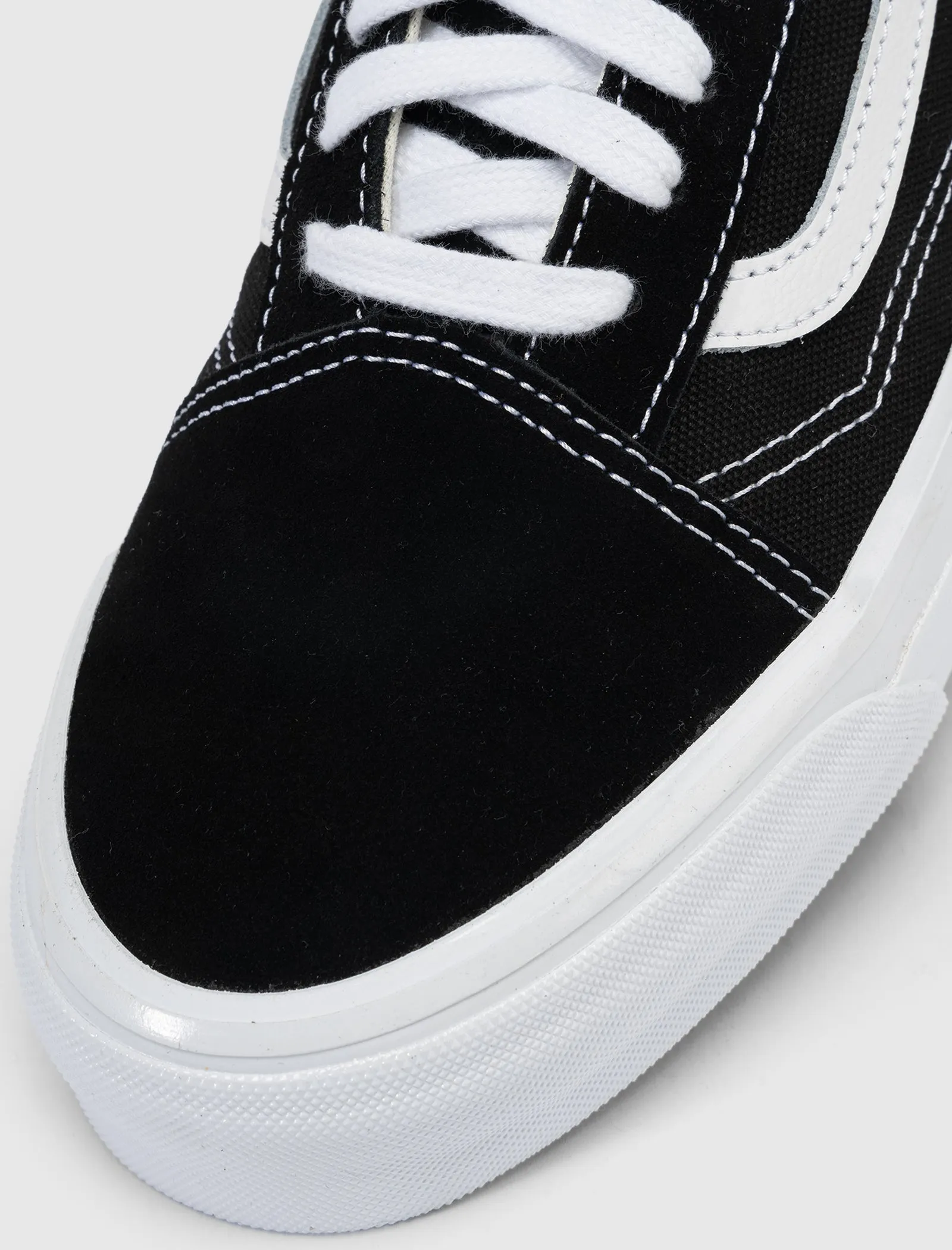Dry Base OLD SKOOL 36 LX "BLACK/WHITE"