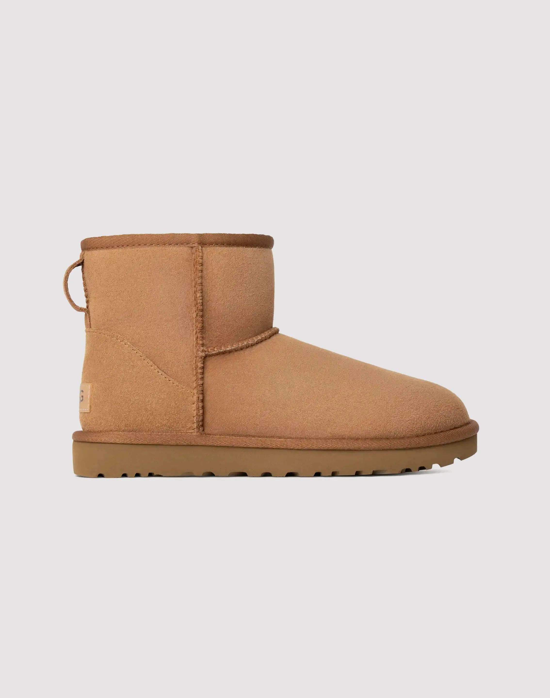 Waterproof Cold Weather Commuter UGG Classic Mini II Boot
