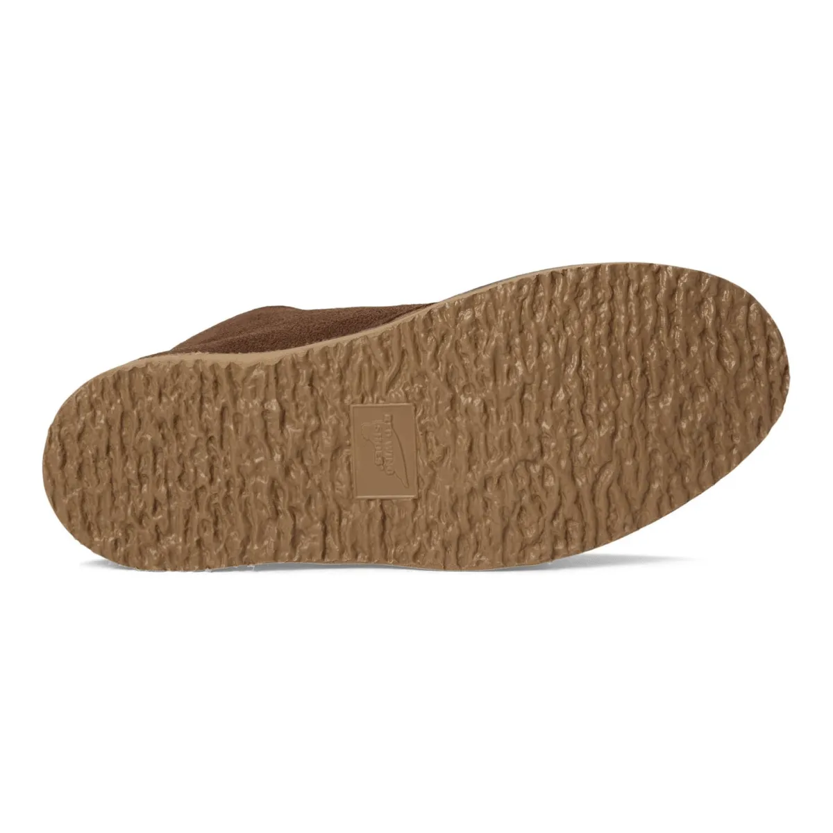 Red Wing Men's 3315 Weekender Chukka Chocolate Muleskinner Non Slip Strap