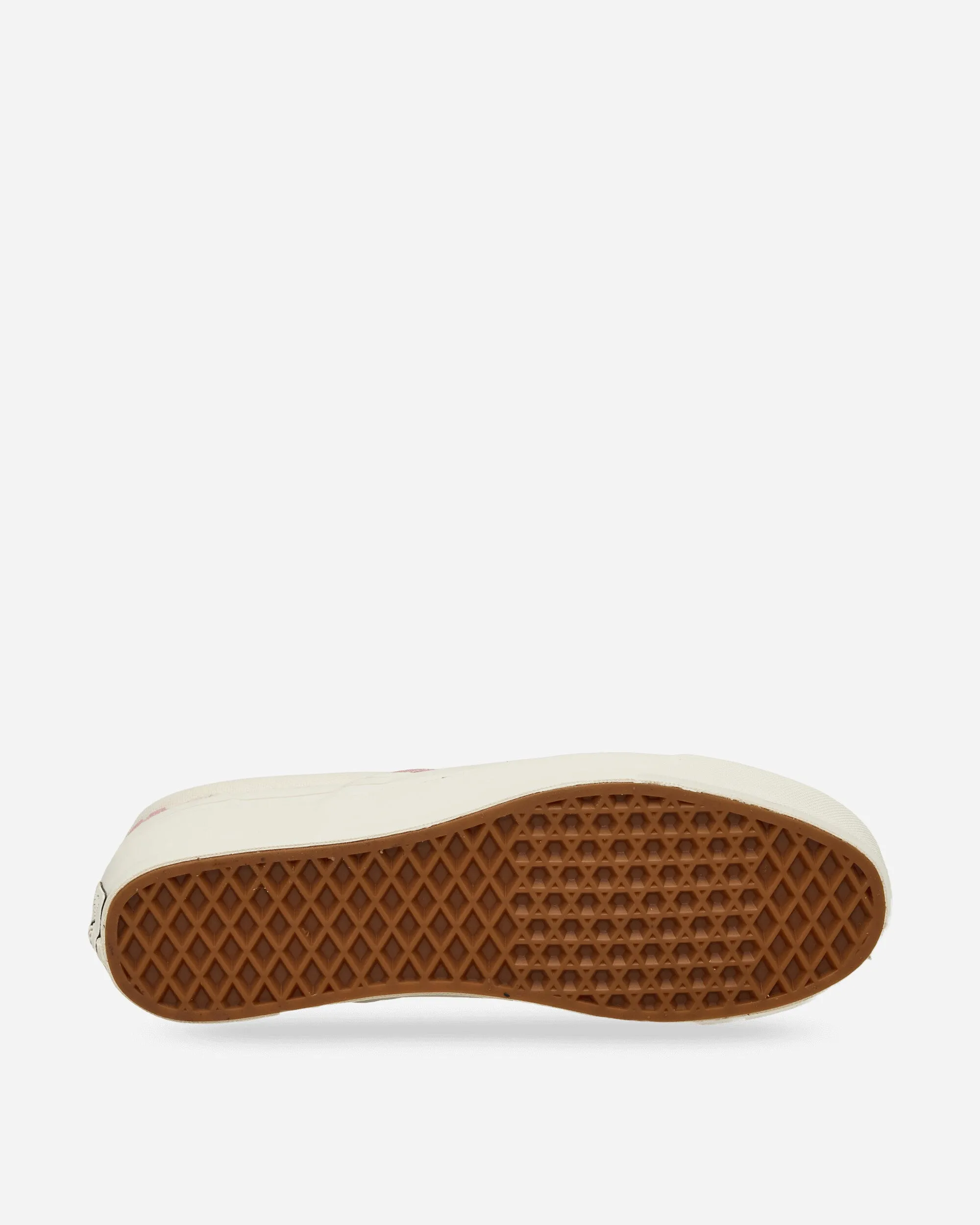 Classic Slip-On Reissue 98 Sneakers Pink Dawn Rubber Traction