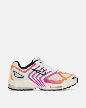 Clean Edge Air Pegasus 2005 Sneakers White / Black