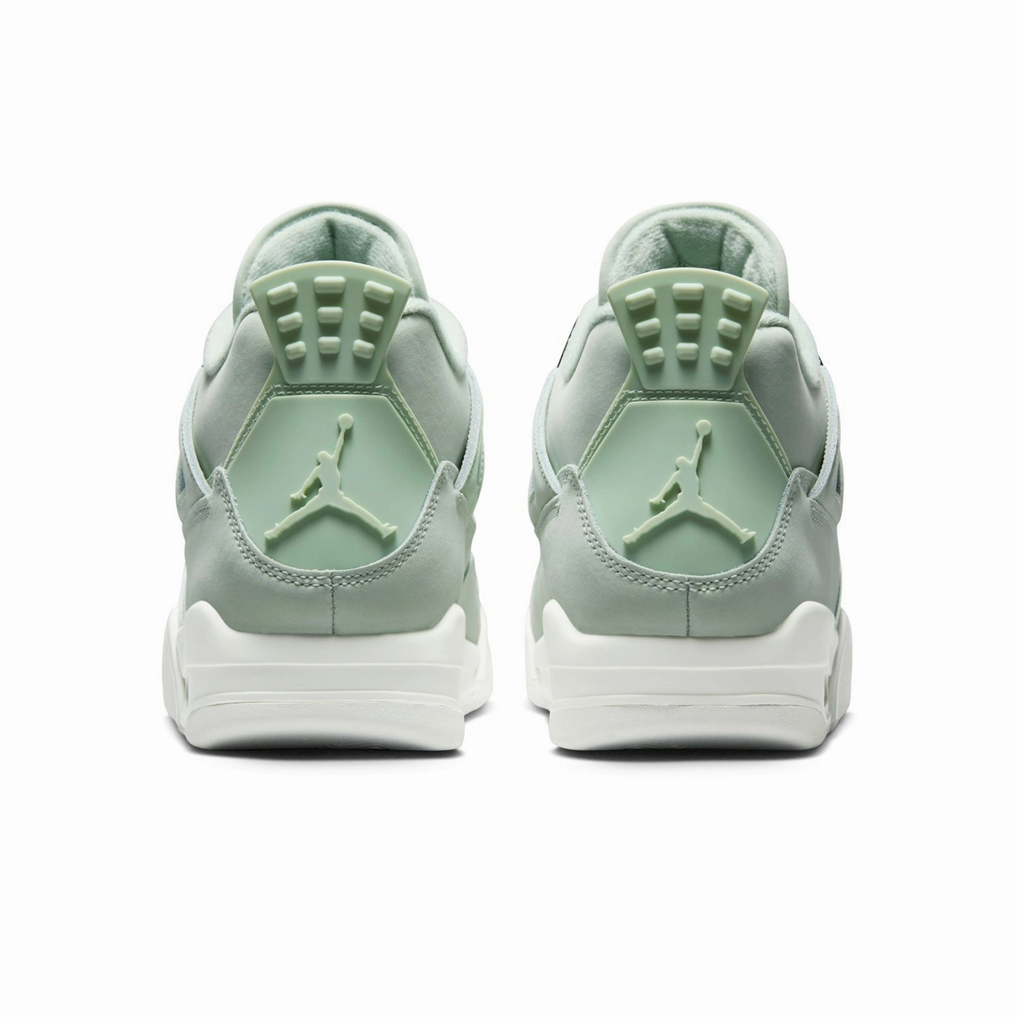 Impact Comfort WMNS AIR JORDAN 4 RETRO "Abundance"