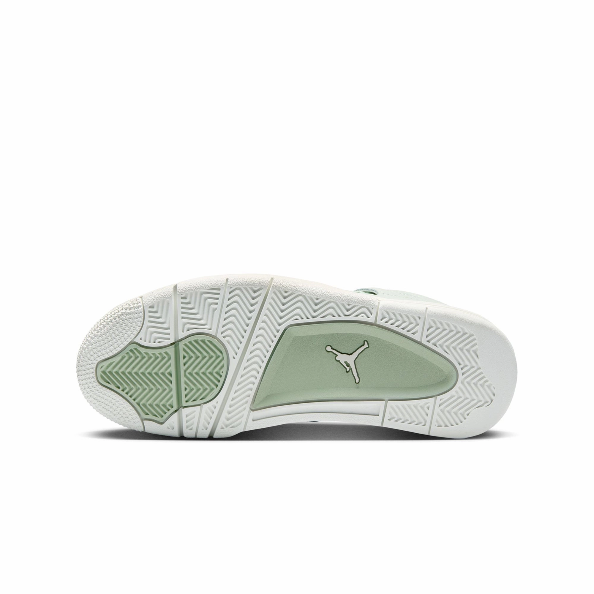 Supportive frame WMNS AIR JORDAN 4 RETRO "Abundance"