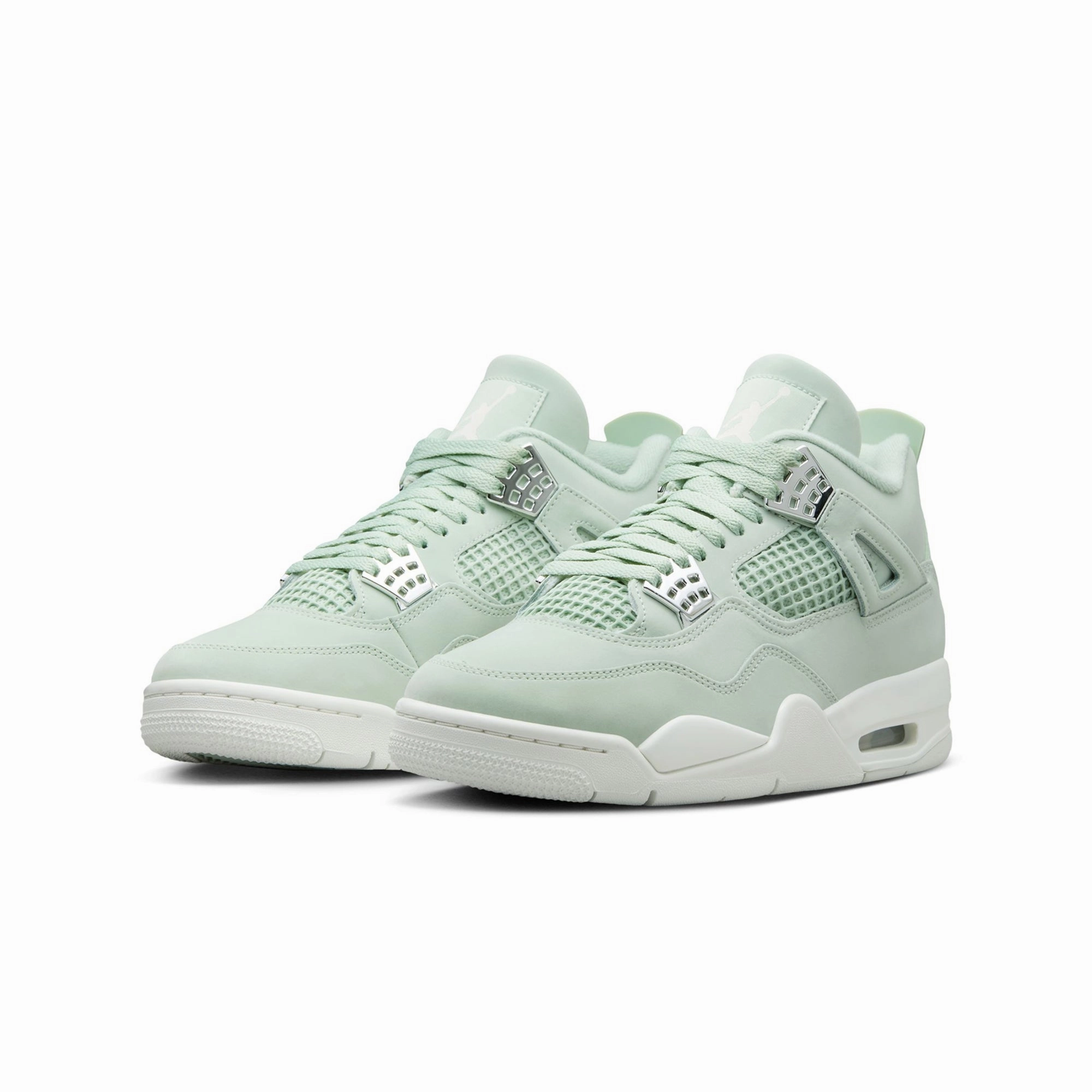 WMNS AIR JORDAN 4 RETRO "Abundance" Off-Road Ready Slip On Style