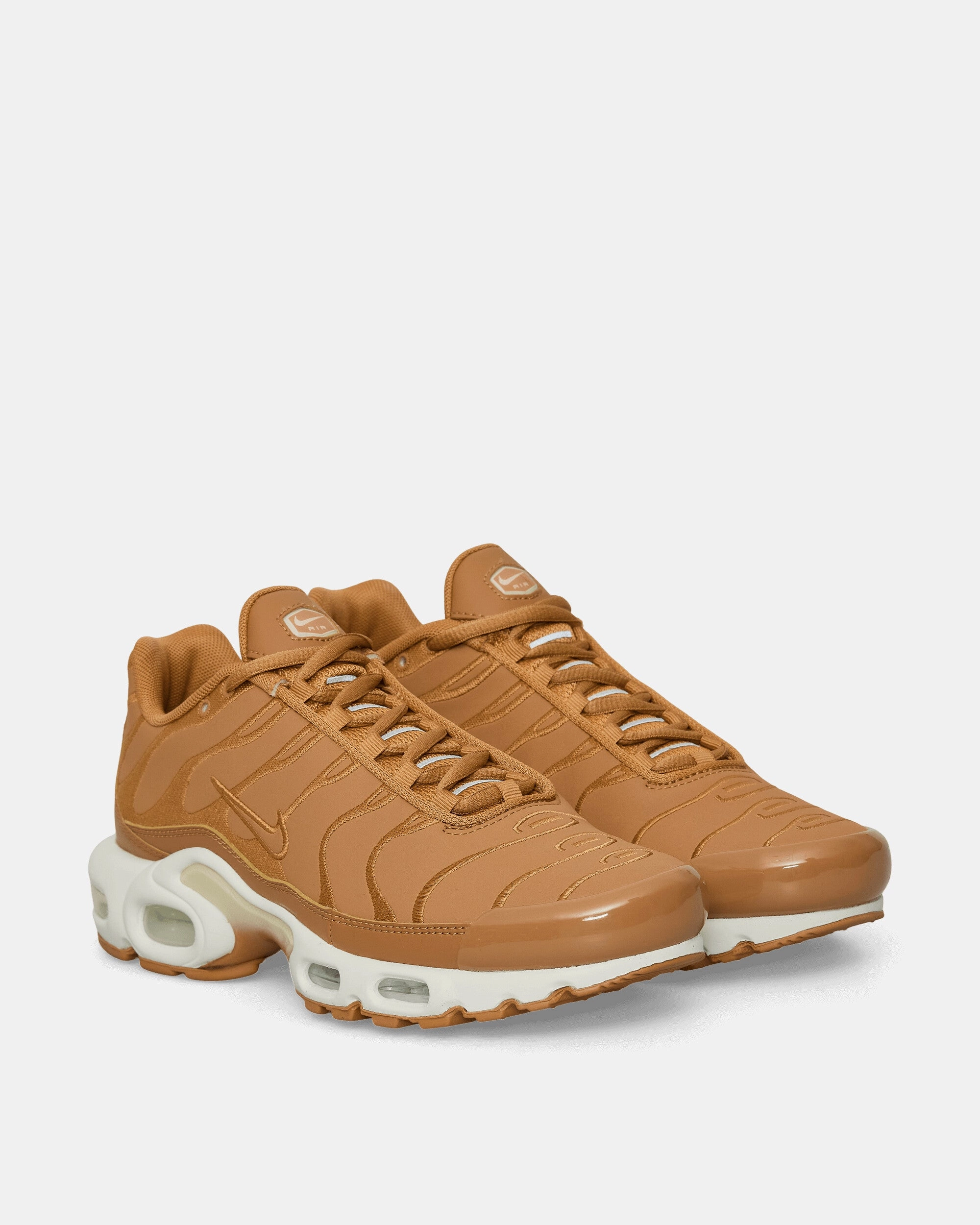 Sturdy materials Air Max Plus Sneakers Flax / Sail
