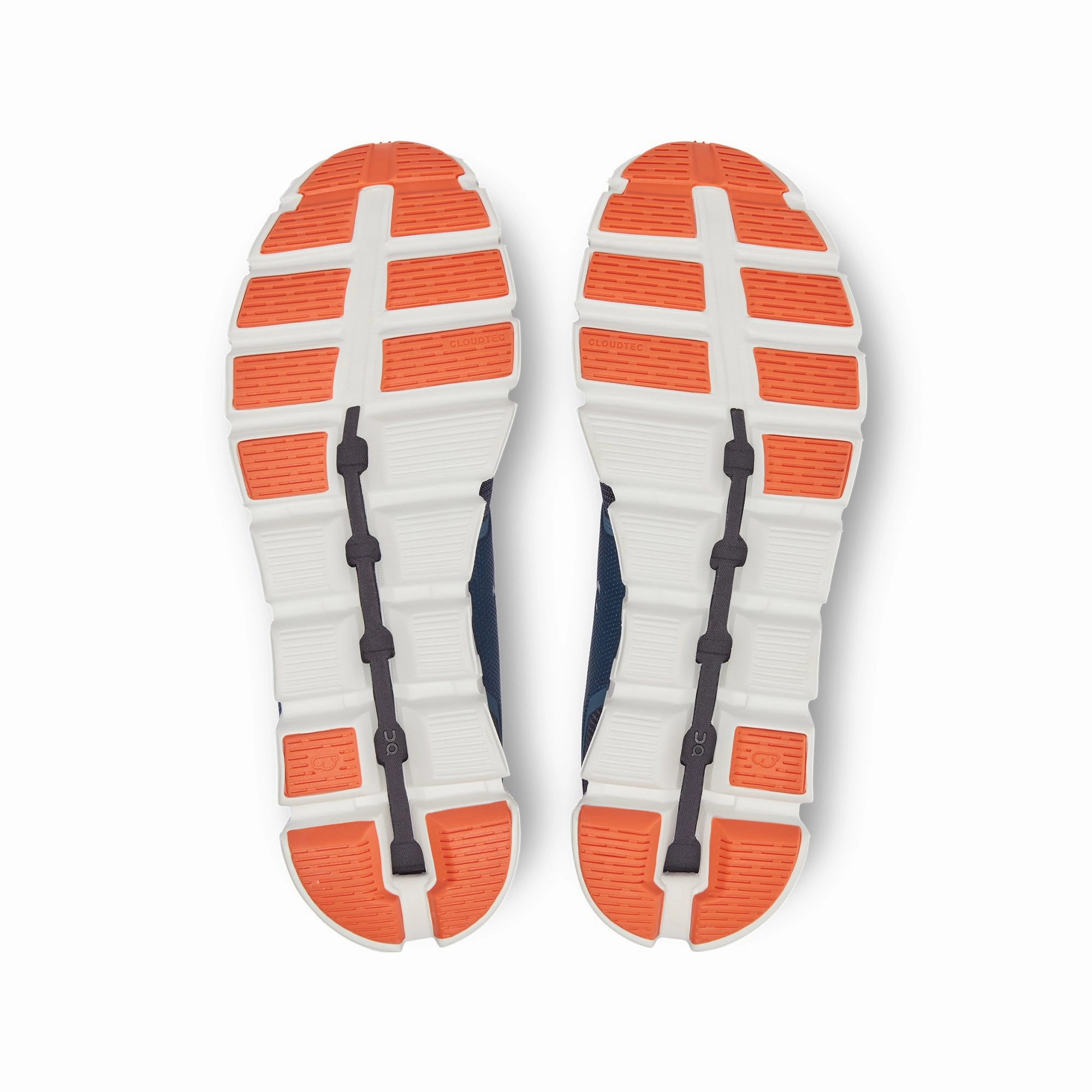 On Running Men's Cloud 5 Push 69.98554 All-weather flair