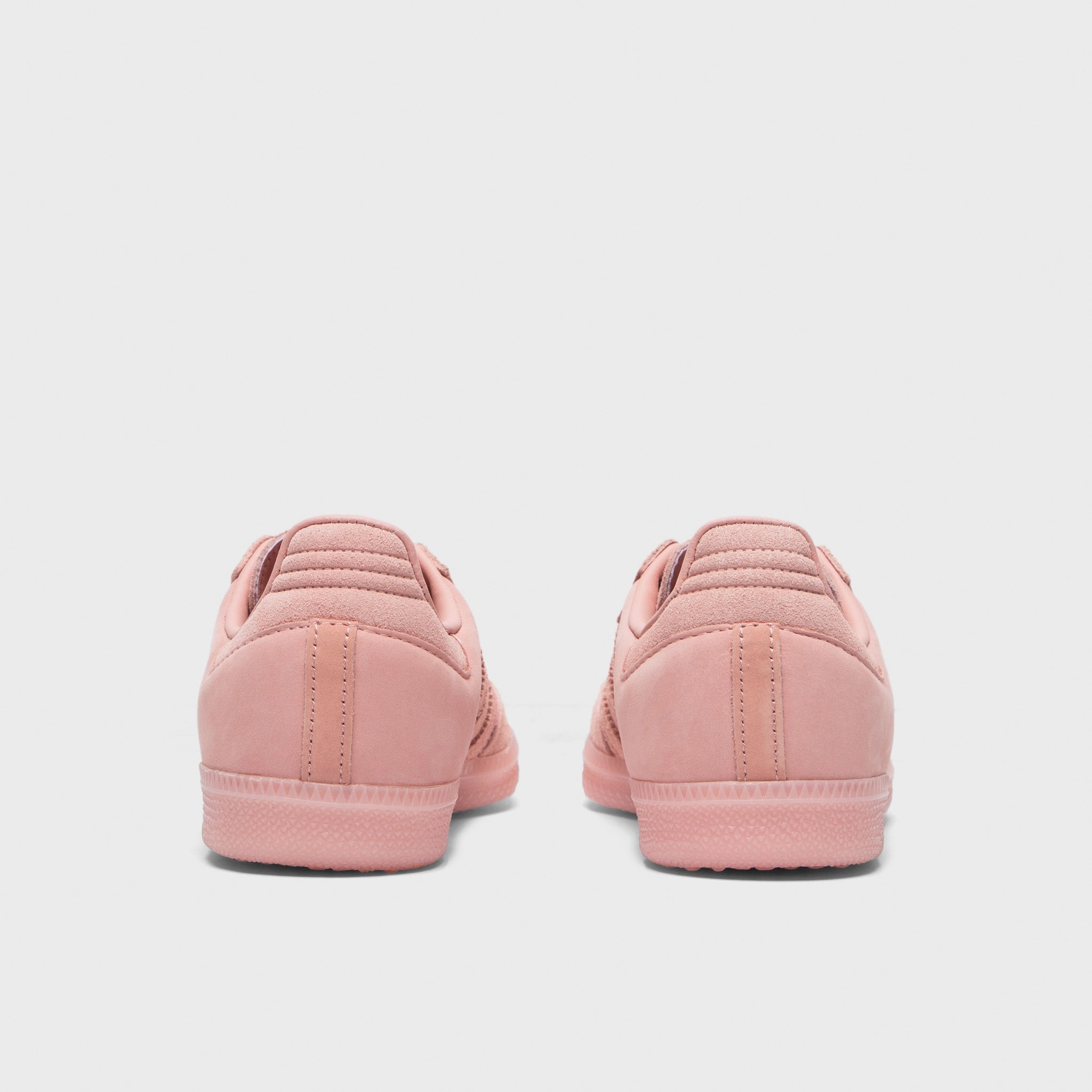 Drill Pace Mood Light adidas Women's Samba OG Pink / Pink