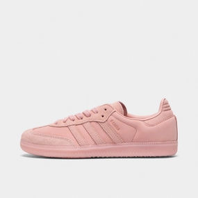 adidas Women's Samba OG Pink / Pink City Casual