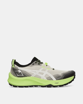 GEL-Trabuco 12 Sneakers Oatmeal / White Classy ease