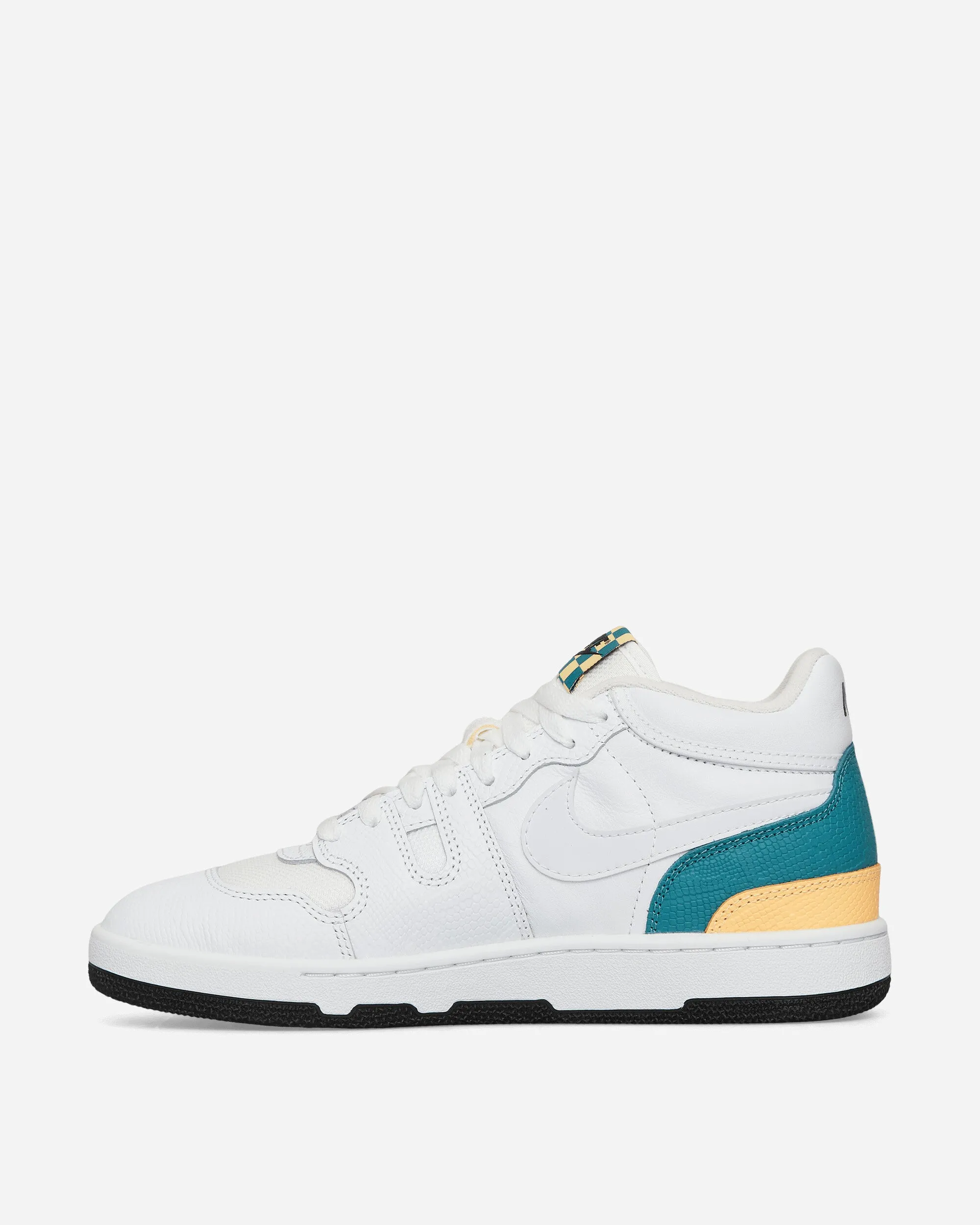 Sustainable Footwear Technology Slip-resistant ease Attack "Year of the Snake" Sneakers Mineral Teal / Melon Tint